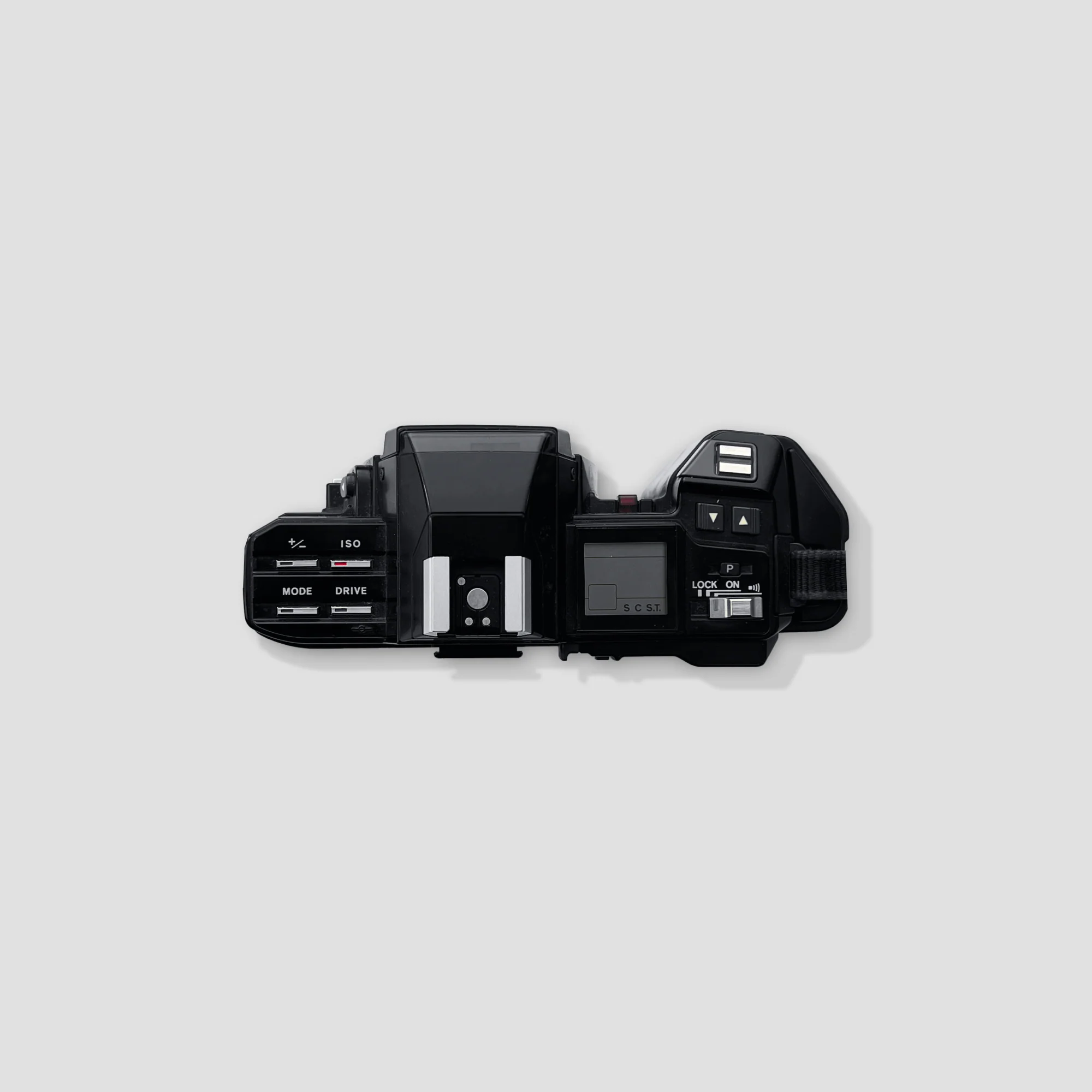 Minolta 7000 AF - Image 2