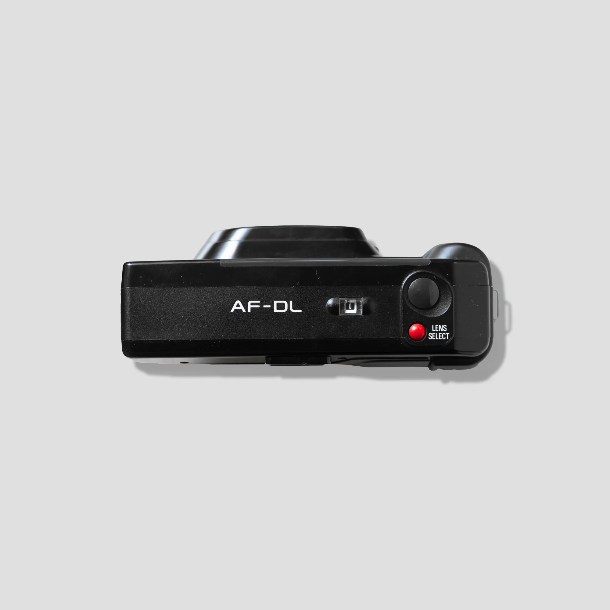Minolta AF-DL - Image 2