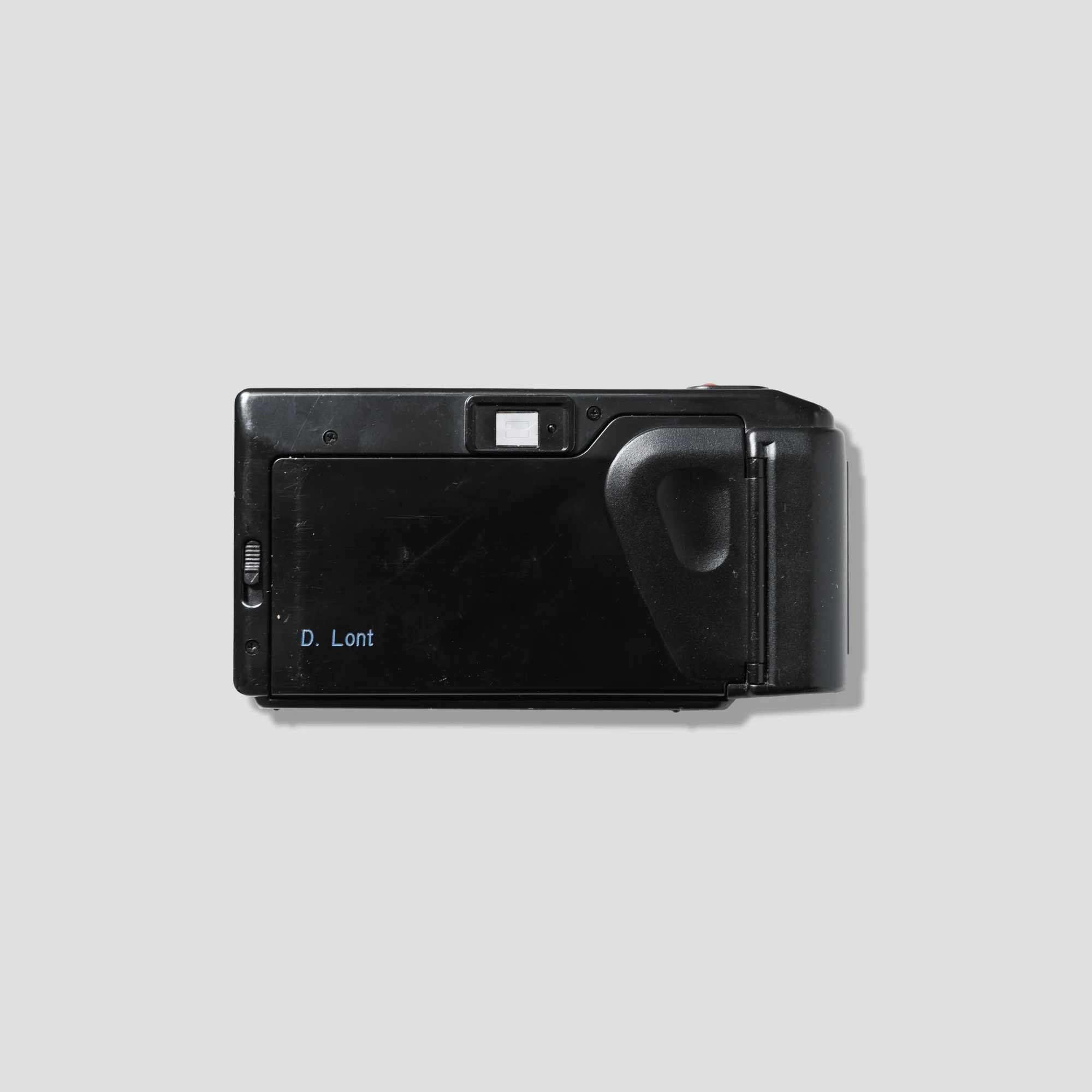 Minolta AF-DL - Image 3