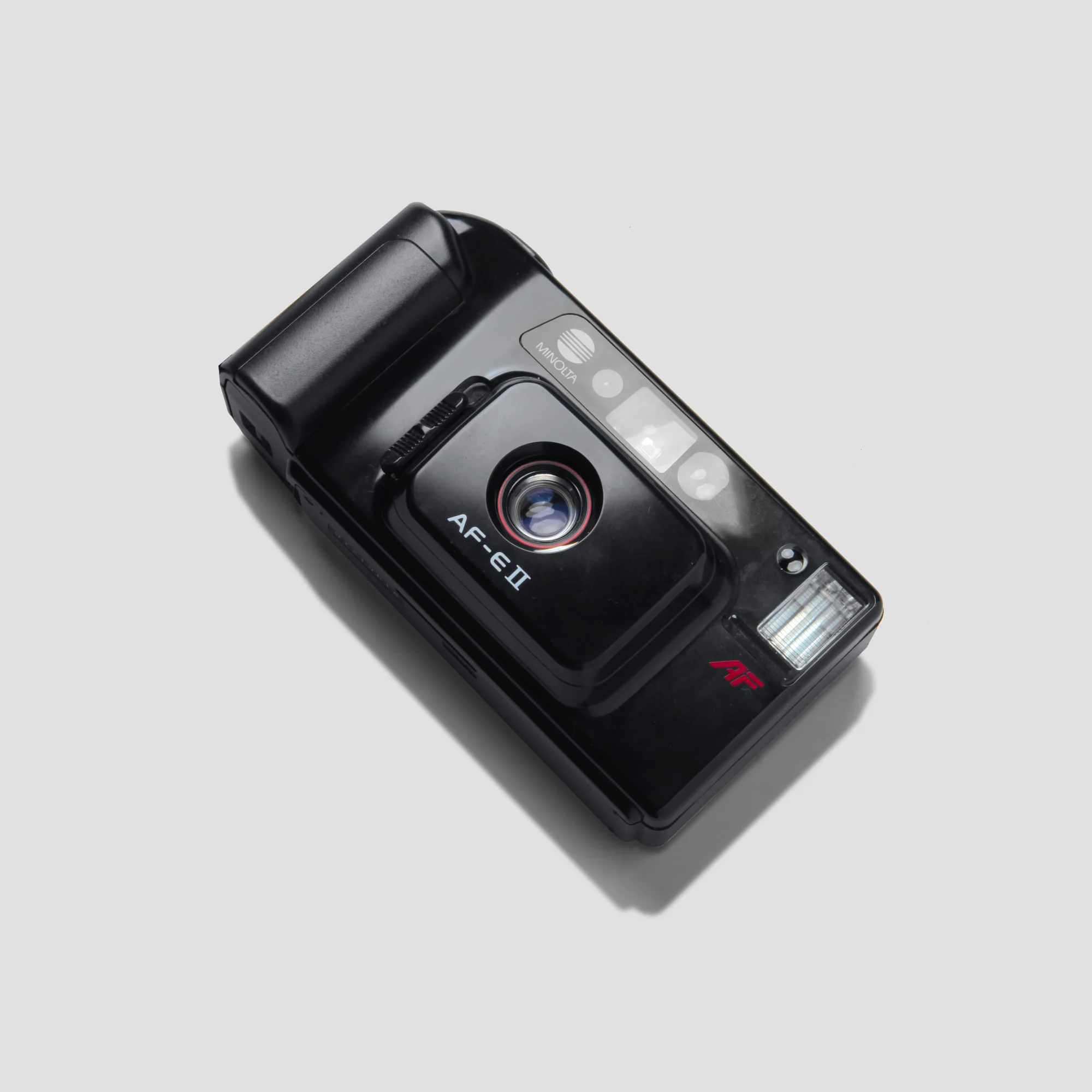 Minolta AF-E II - Image 3