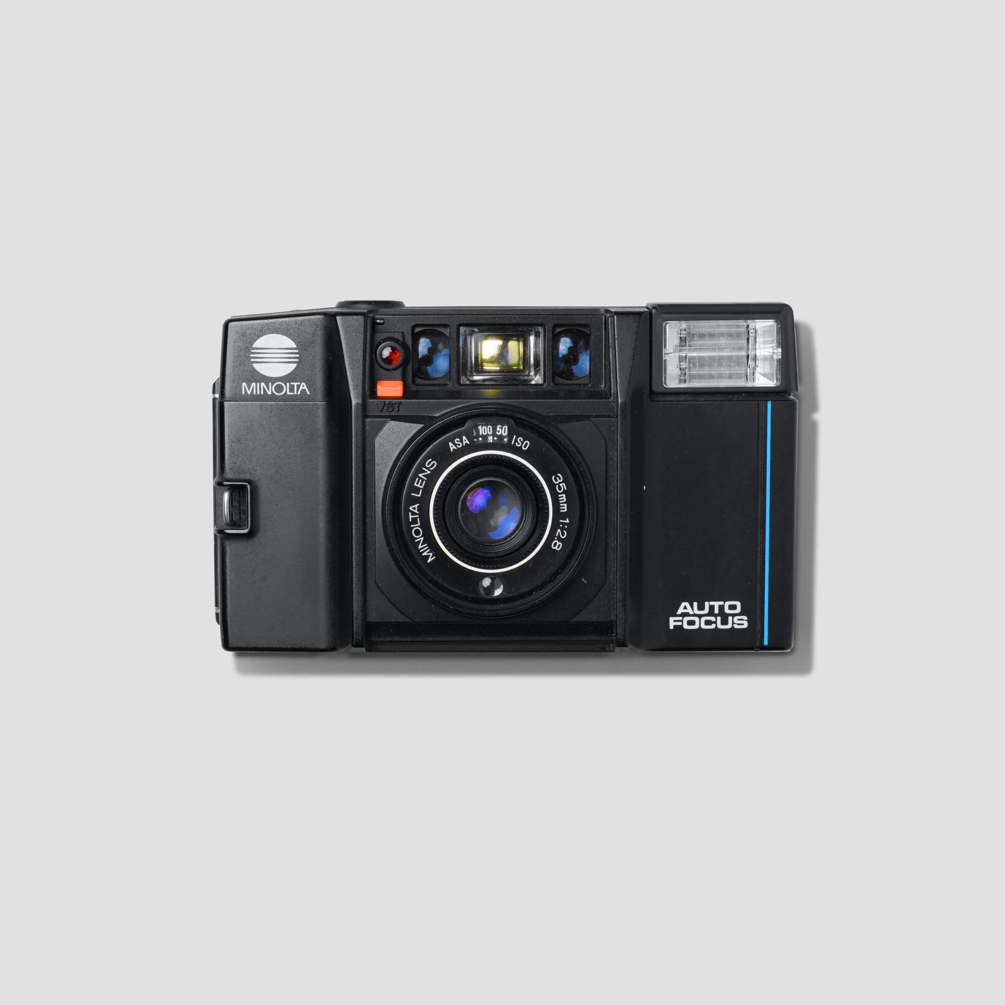Minolta AF-S