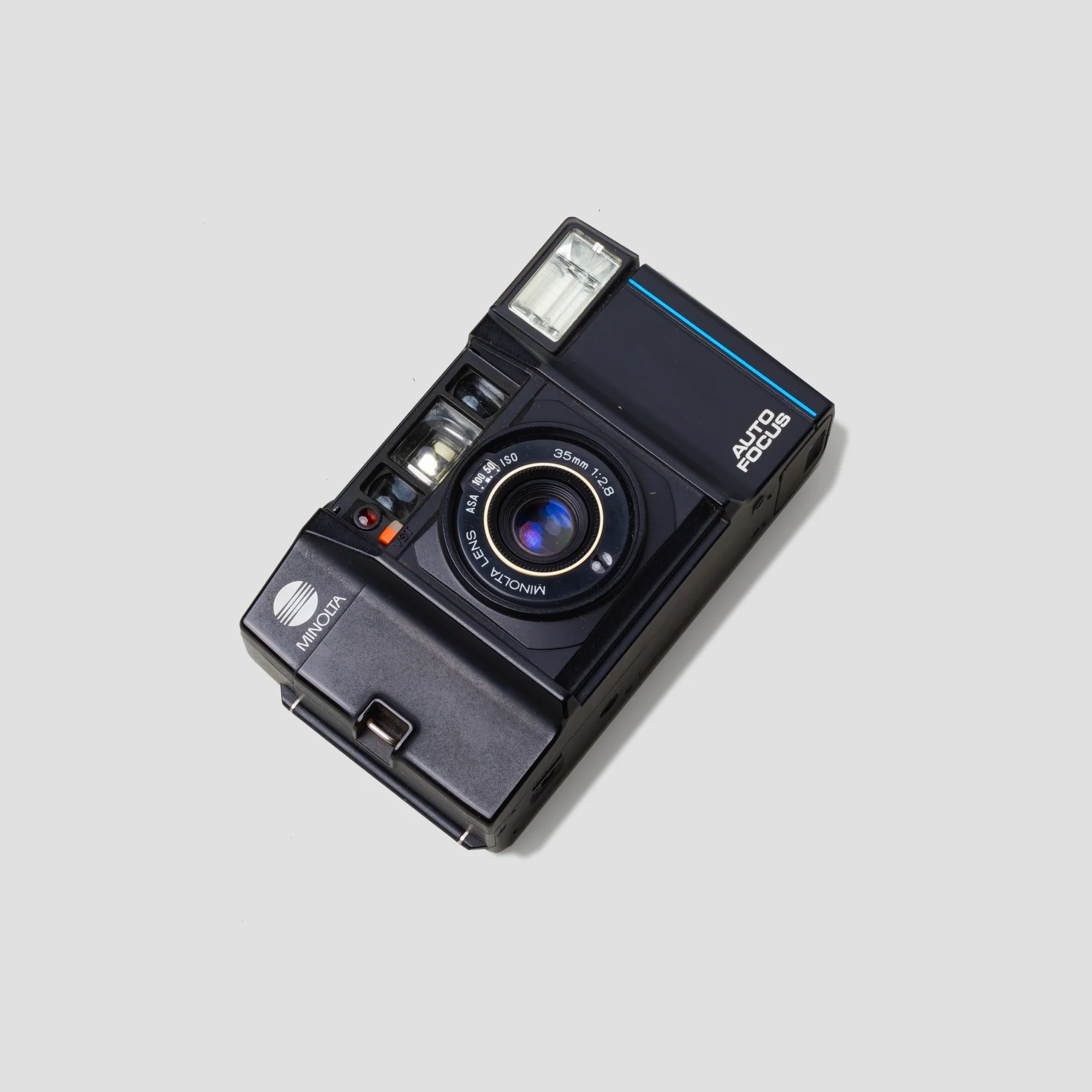 Minolta AF-S - Image 3
