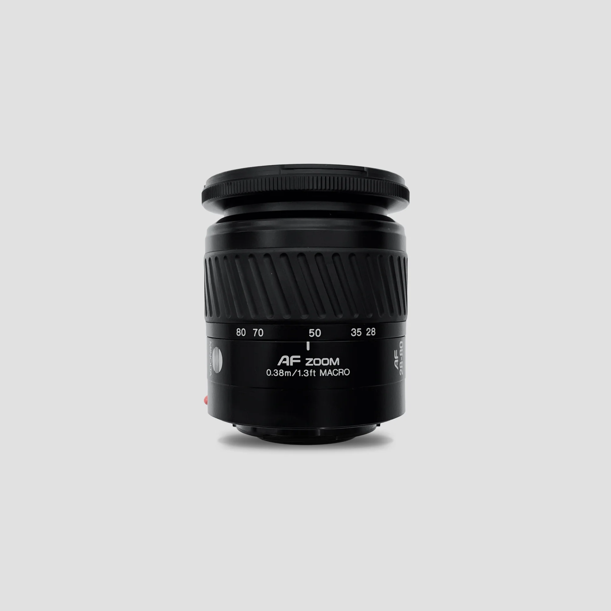 Minolta AF Zoom 28-80mm 1:35 - Image 3
