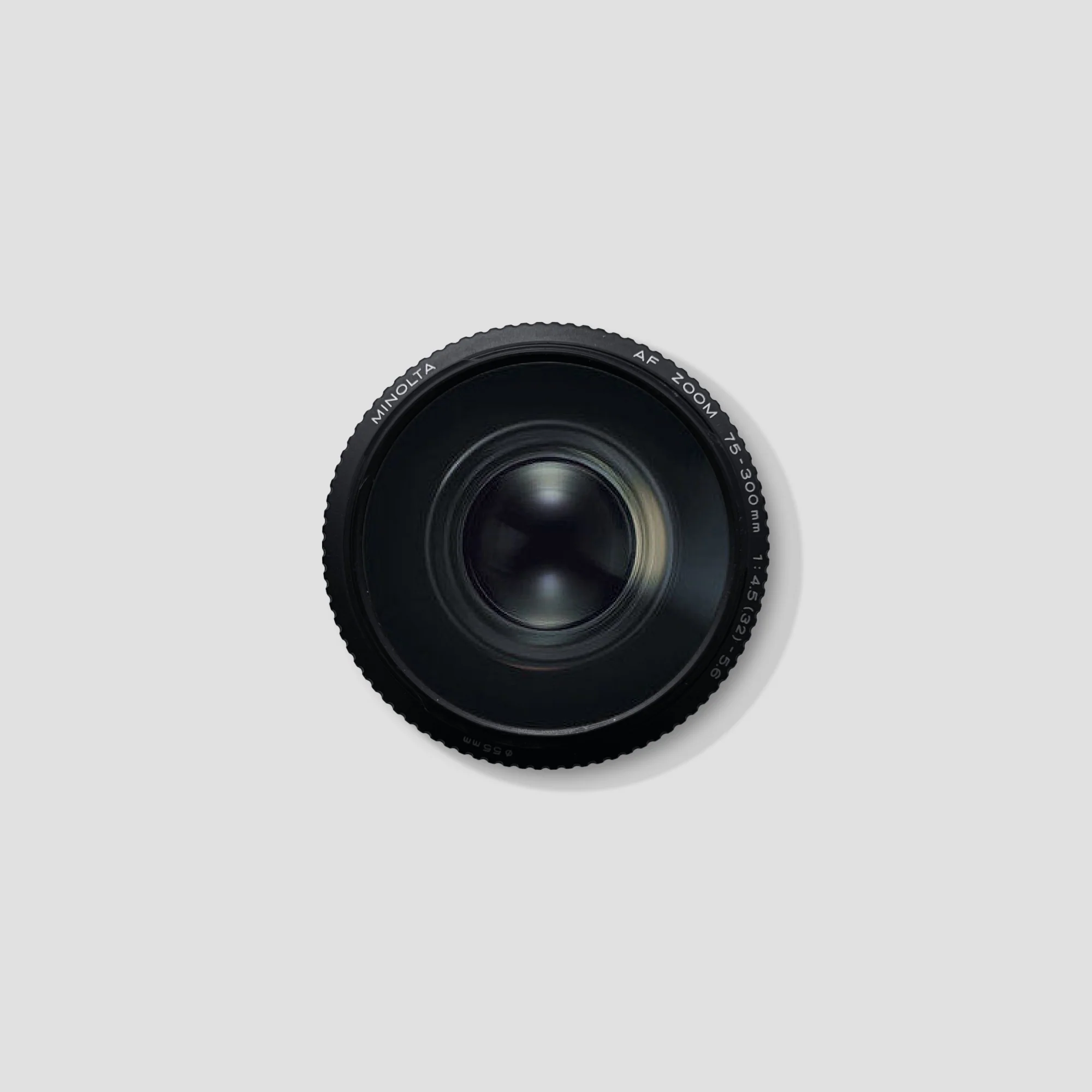 Minolta AF Zoom 75-300mm 4.5 - Image 2