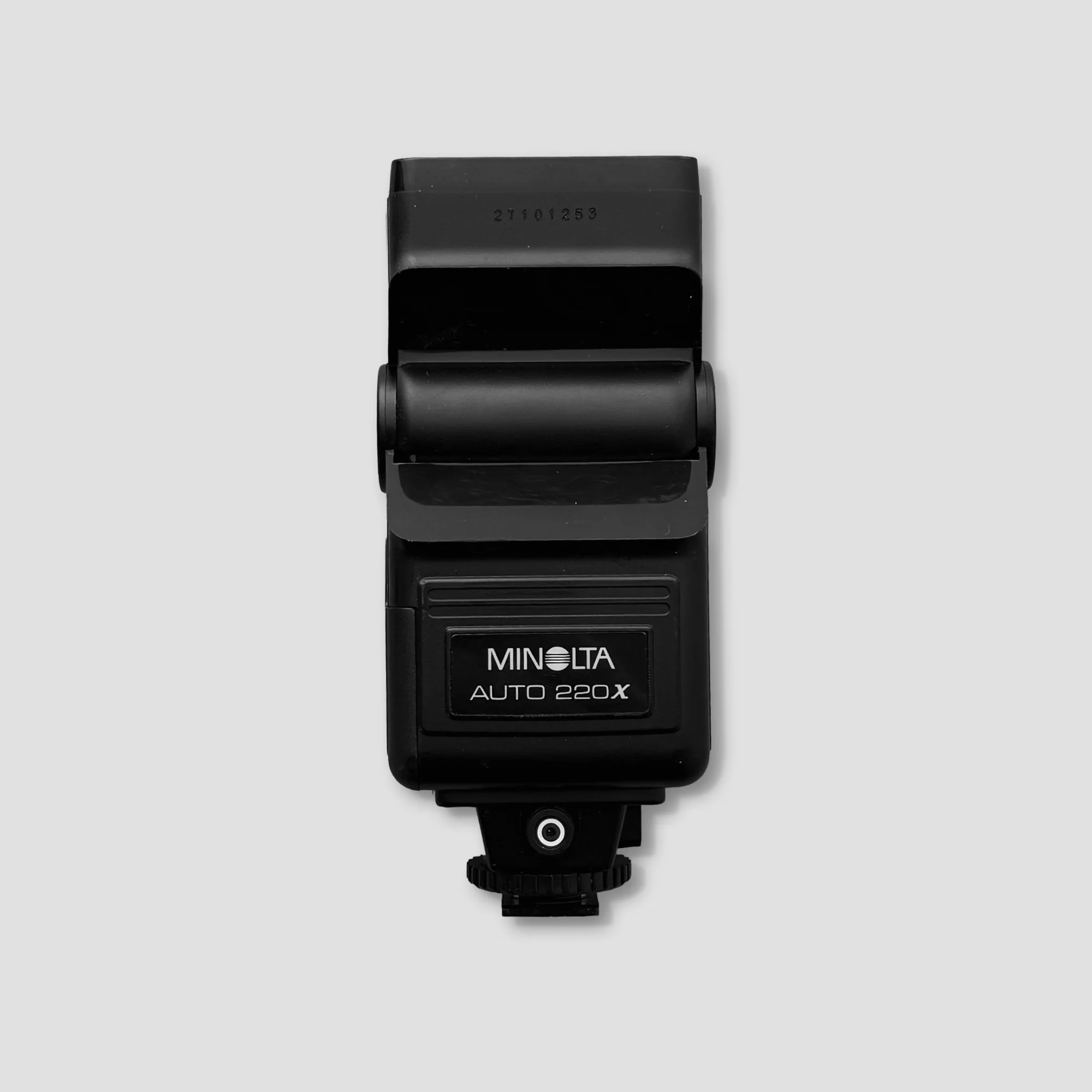 Minolta AUTO 220x - Image 2