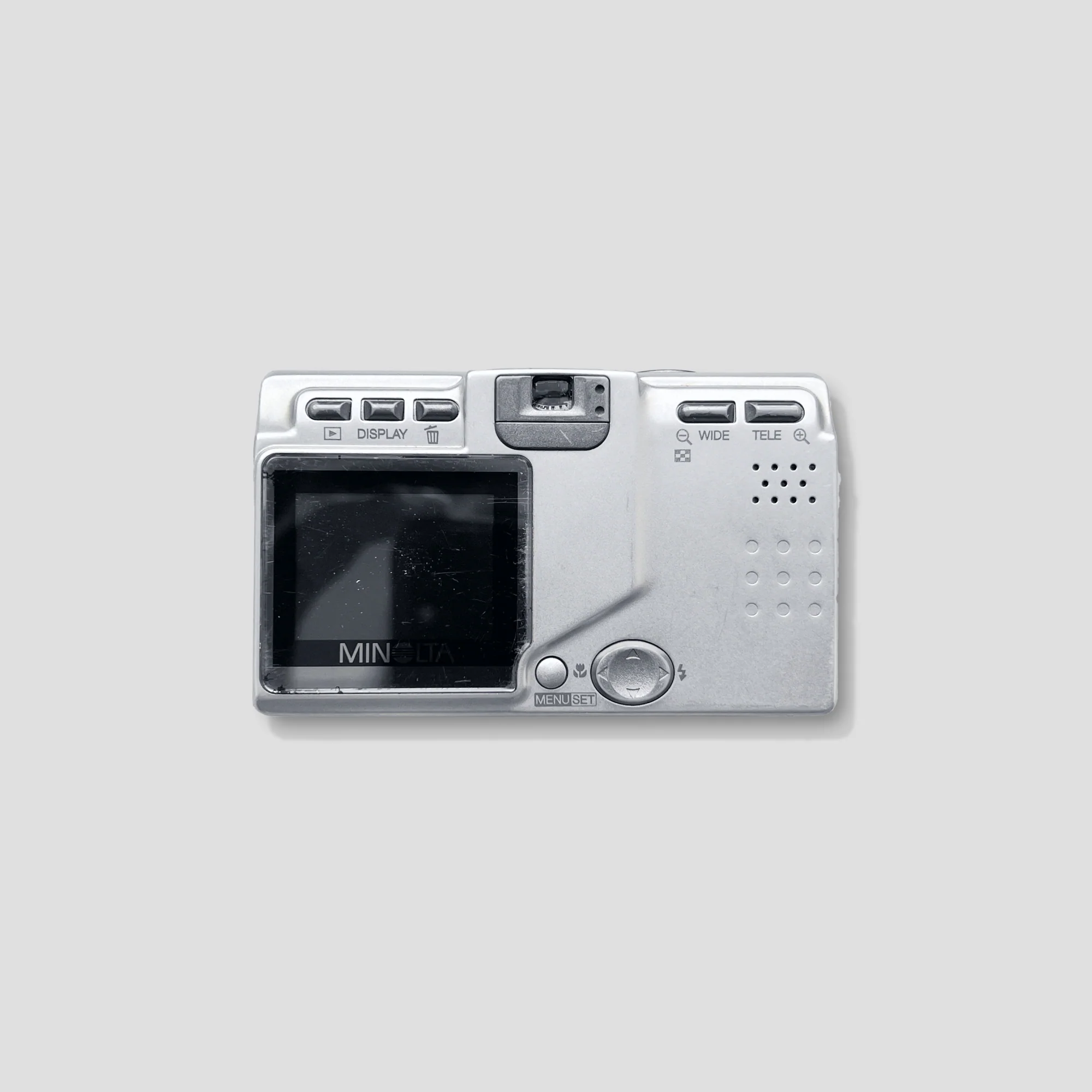 Minolta Dimage G500 - Image 3