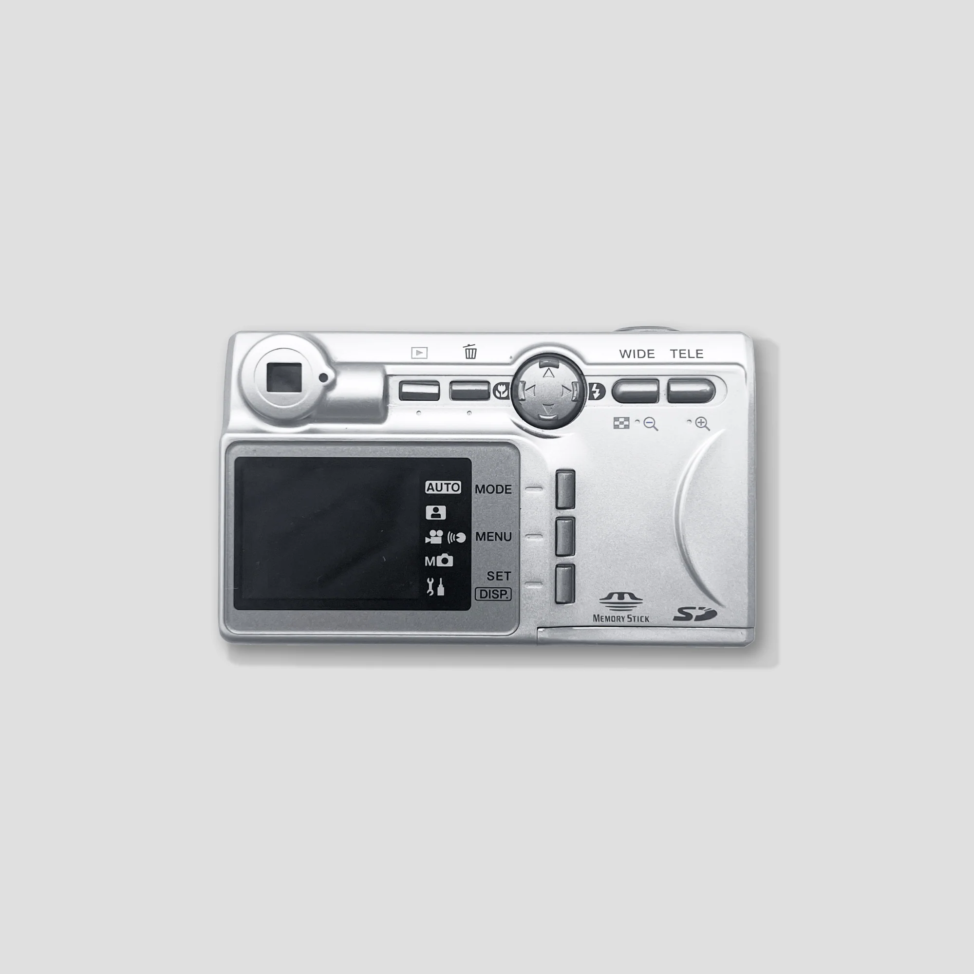 Minolta Dimage G530 - Image 3