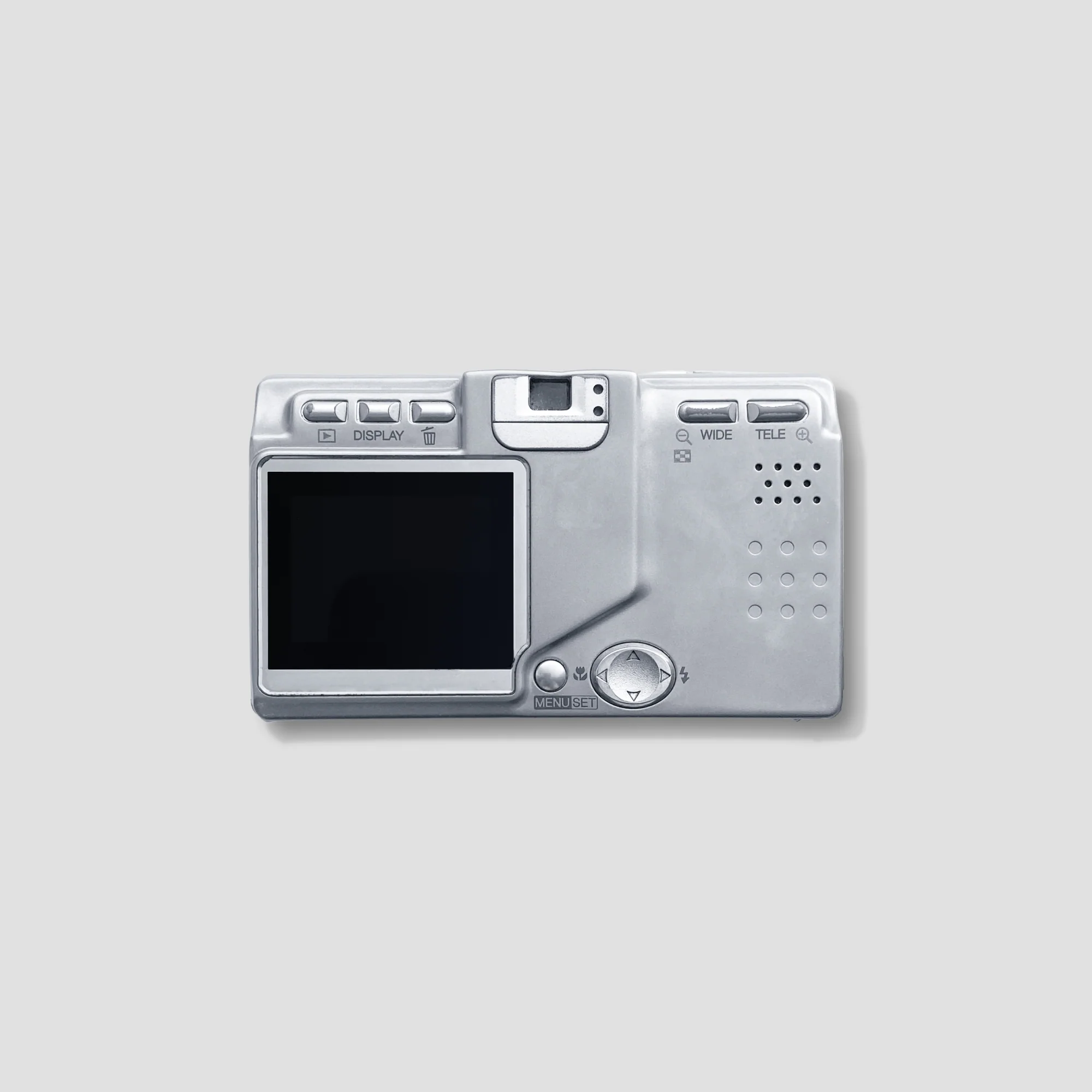 Minolta Dimage G600 - Image 3