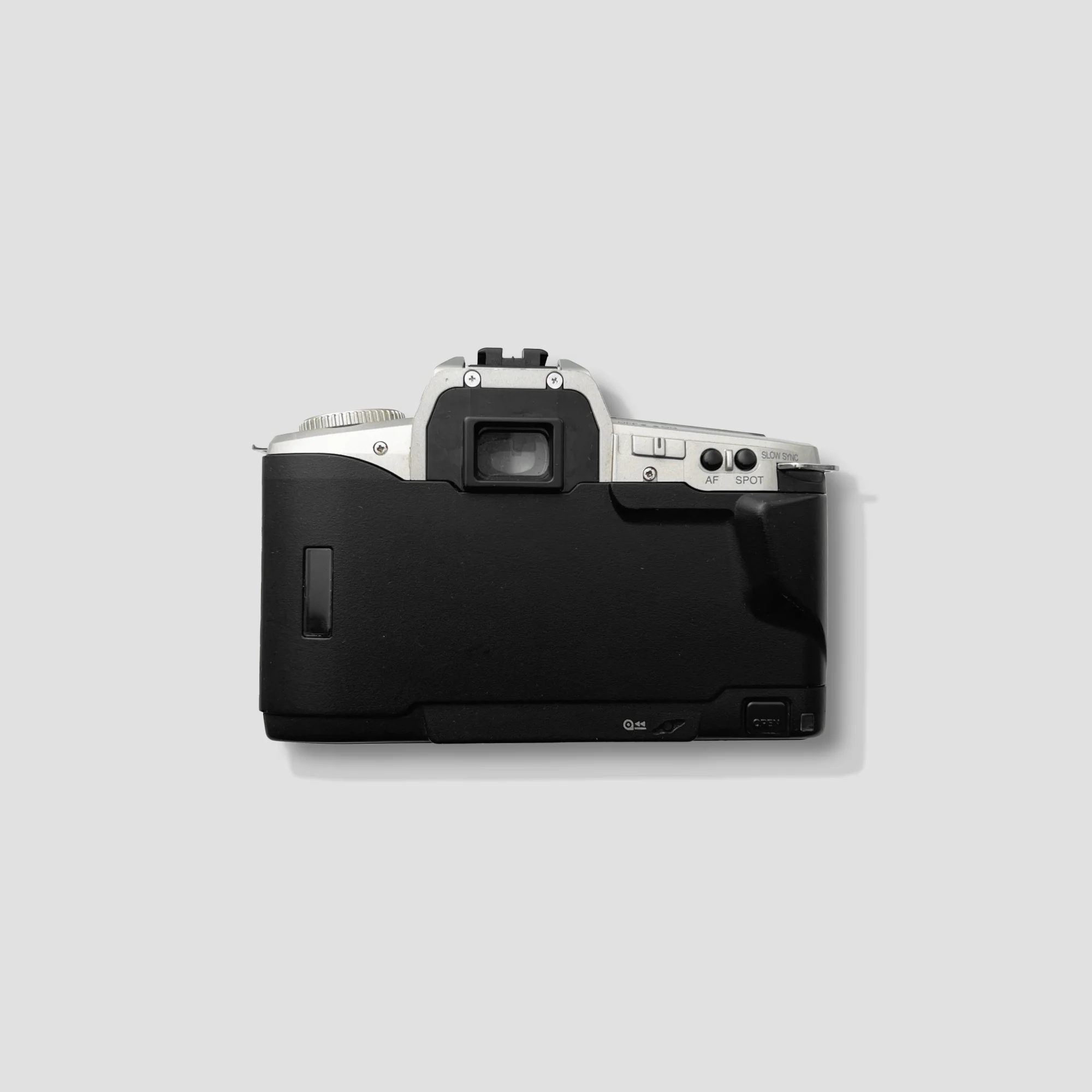 Minolta Dynax 4 - Image 3