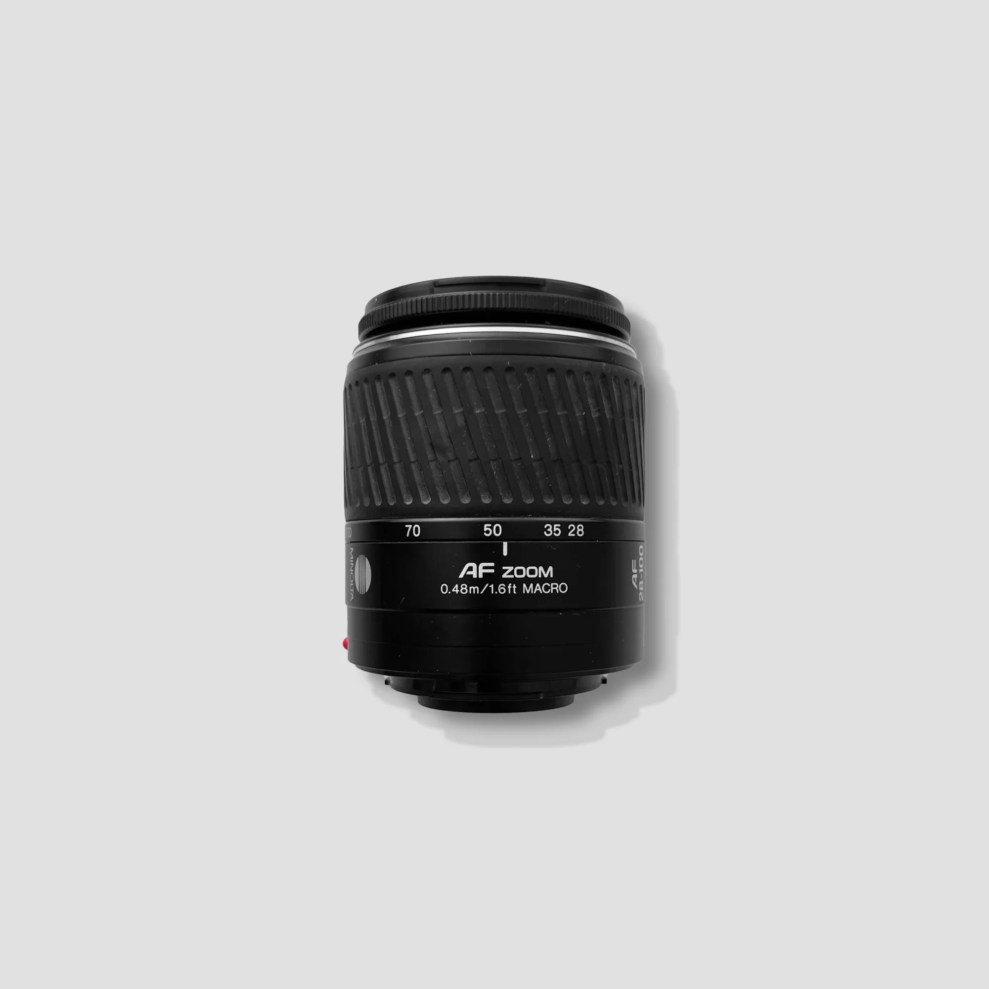 Minolta Dynax 4 - Image 4