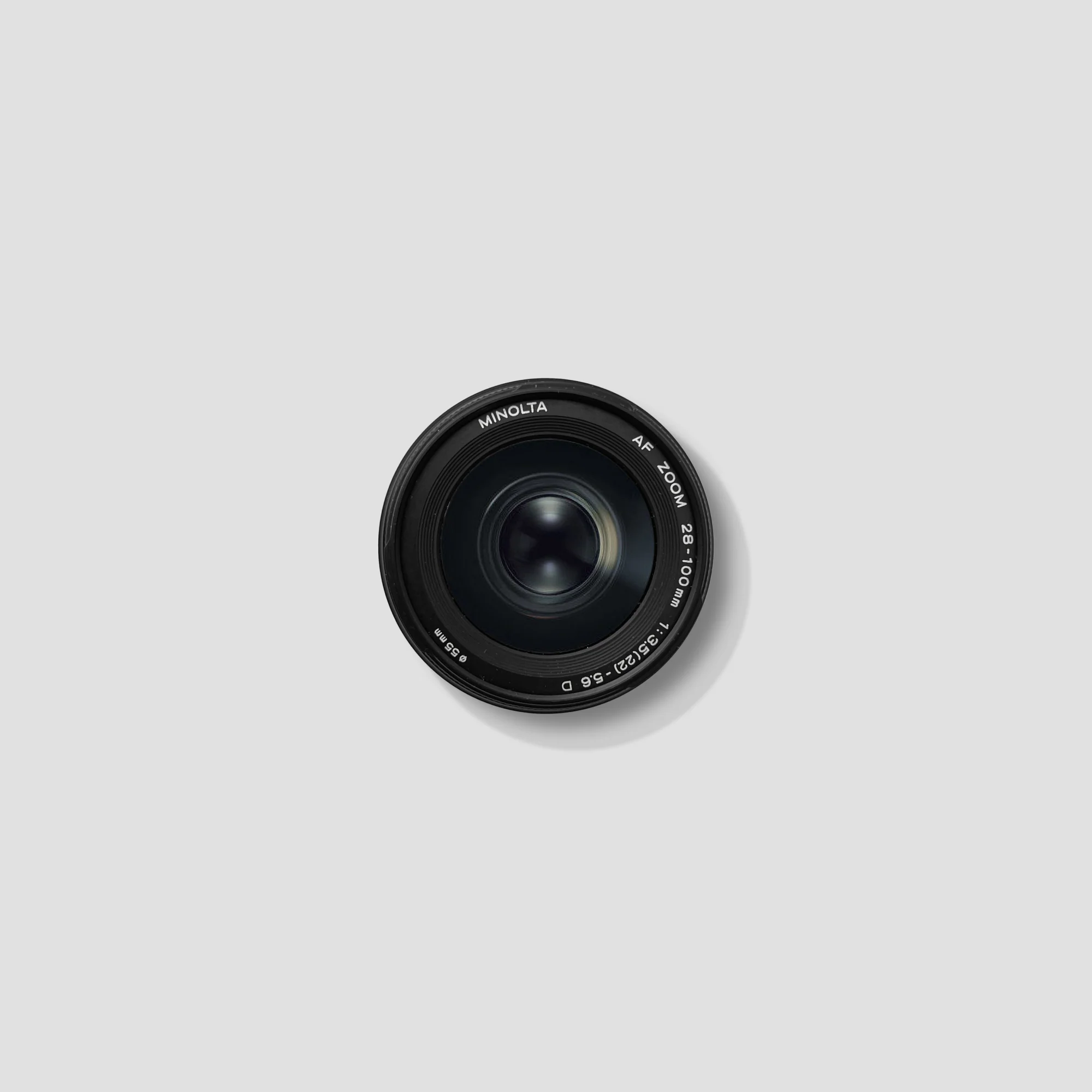 Minolta Dynax 4 - Image 5