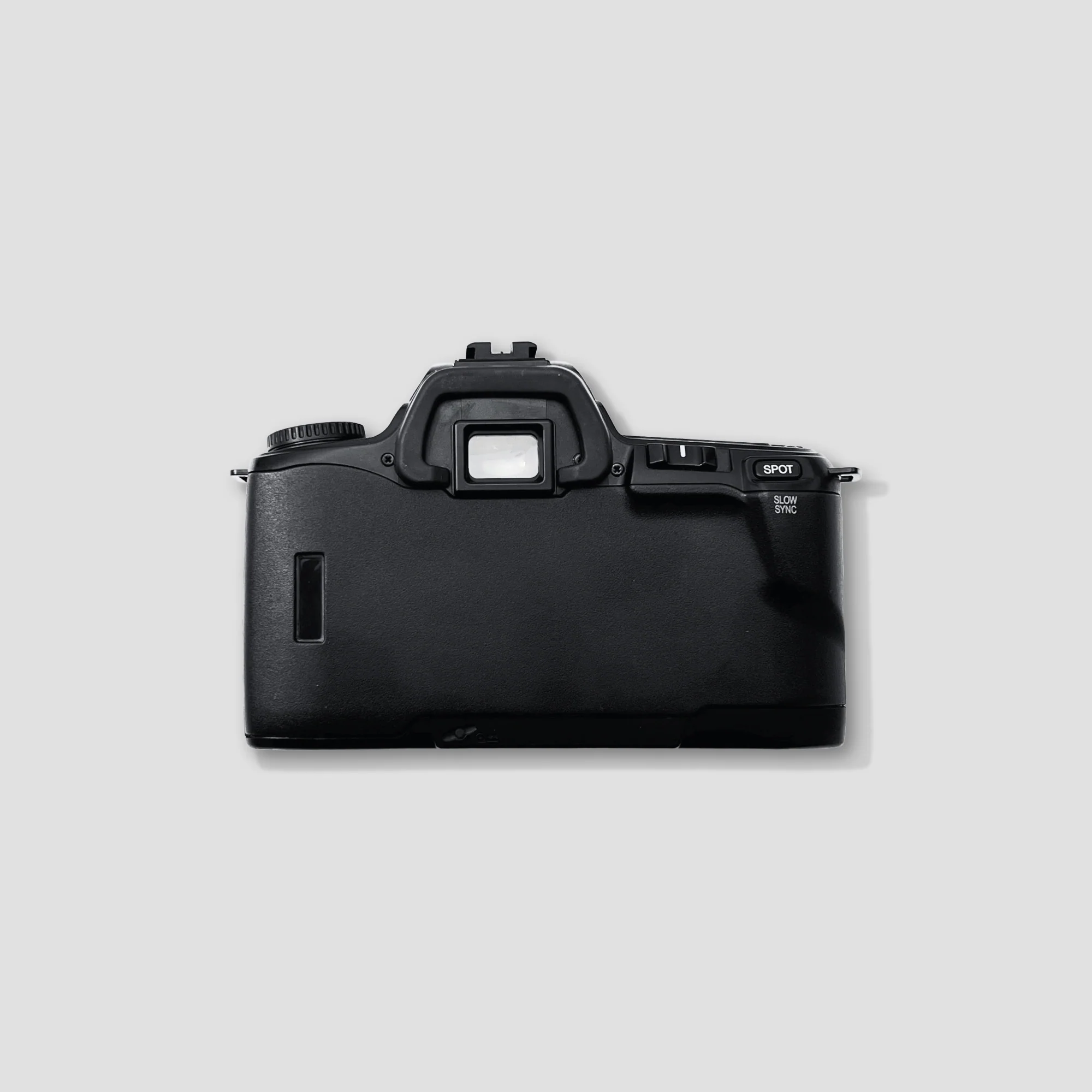 Minolta Dynax 404si - Image 2