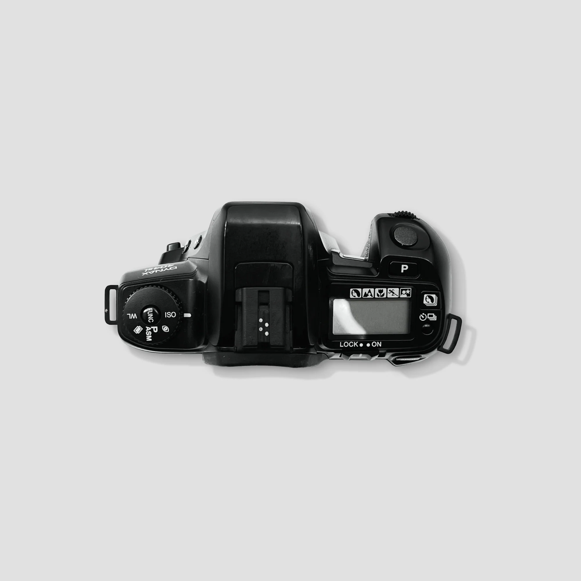 Minolta Dynax 404si - Image 3