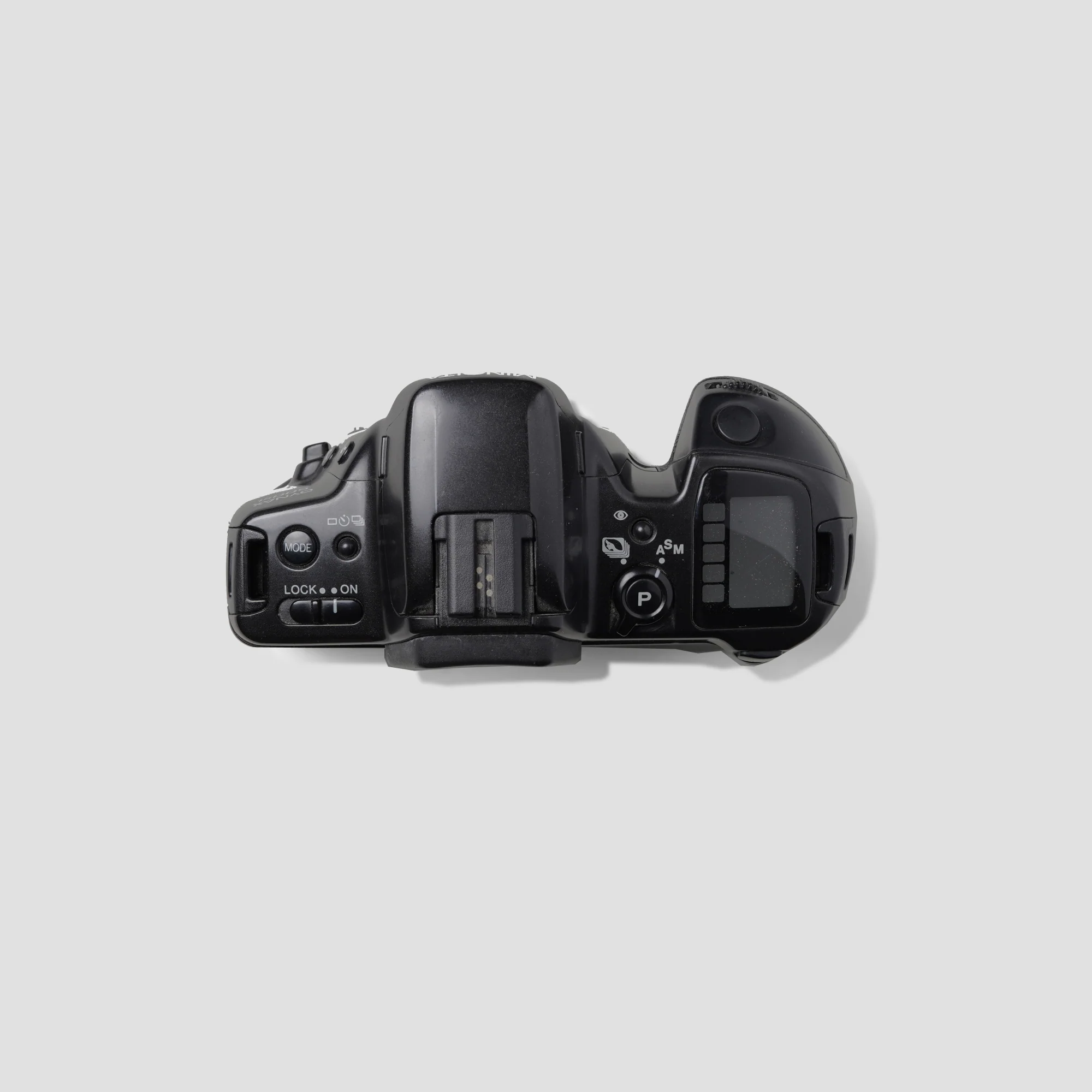 Minolta Dynax 500si - Image 3