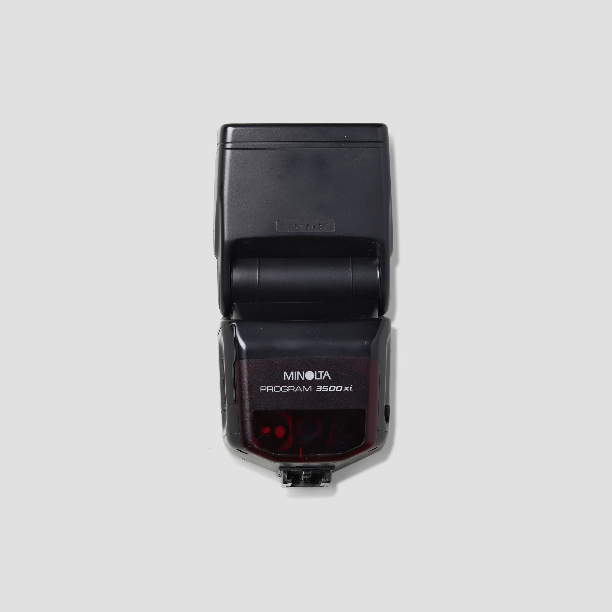 Minolta Dynax 500si - Image 4