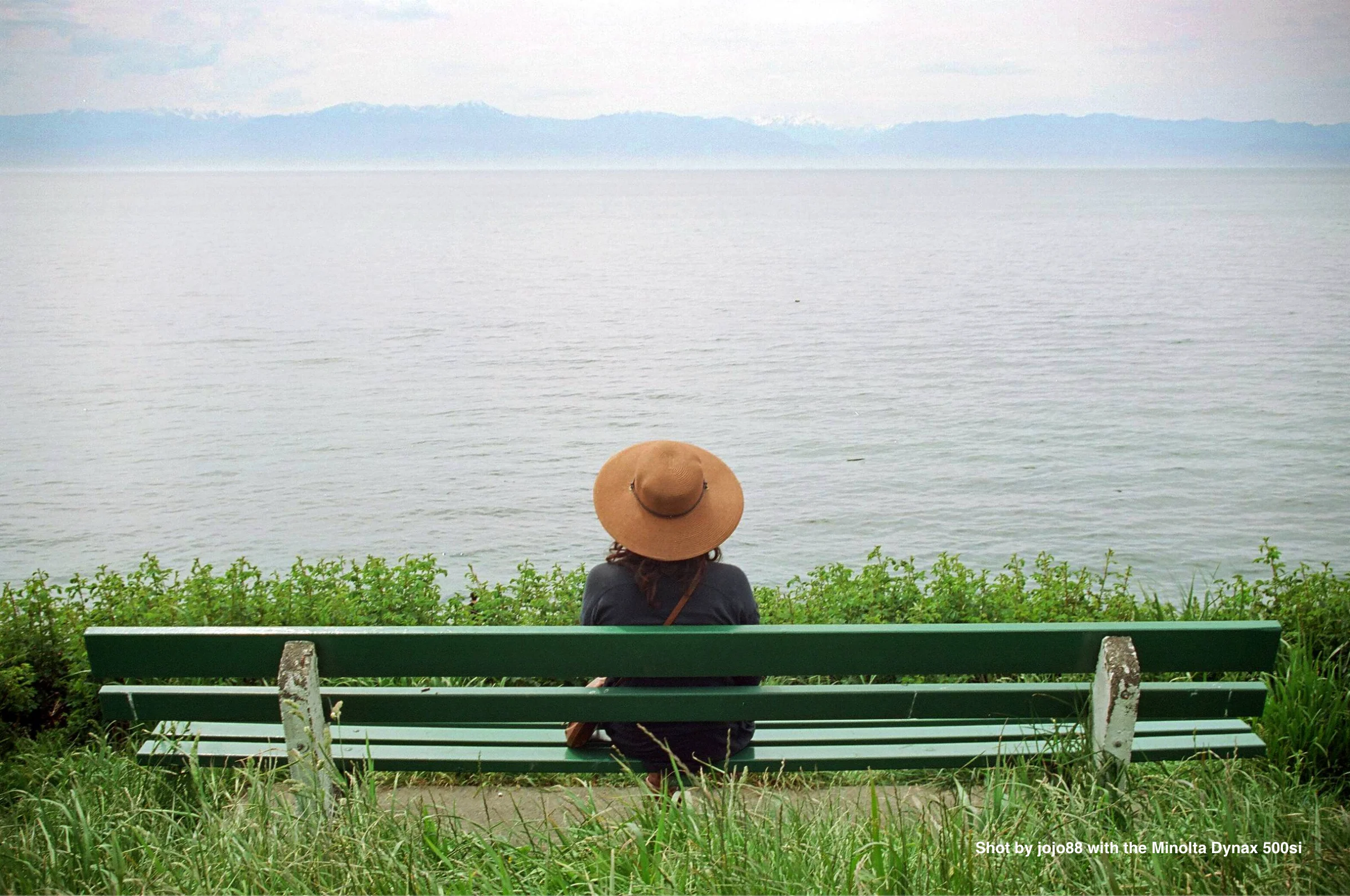 Minolta Dynax 500si - Image 6