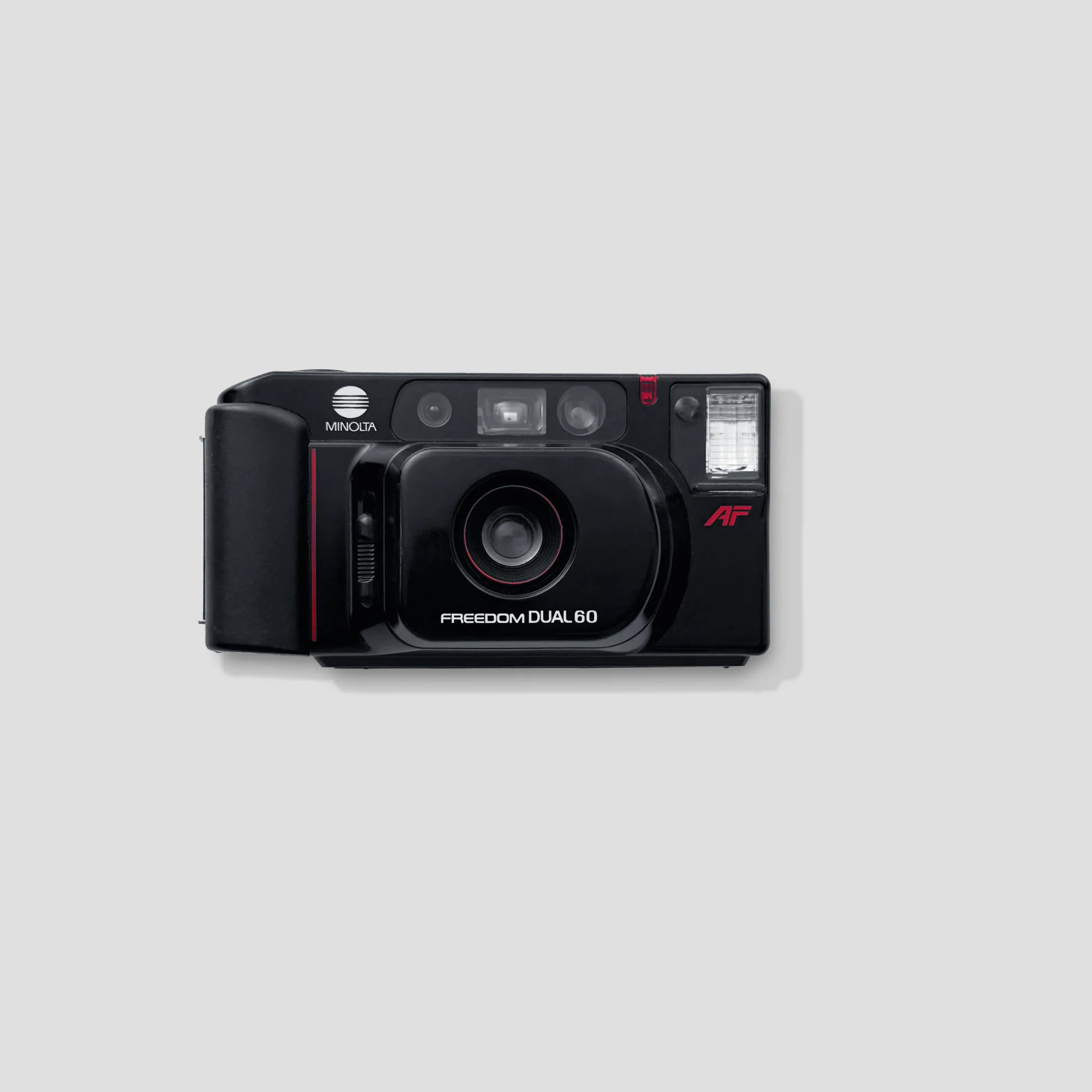 Minolta Freedom Dual 60