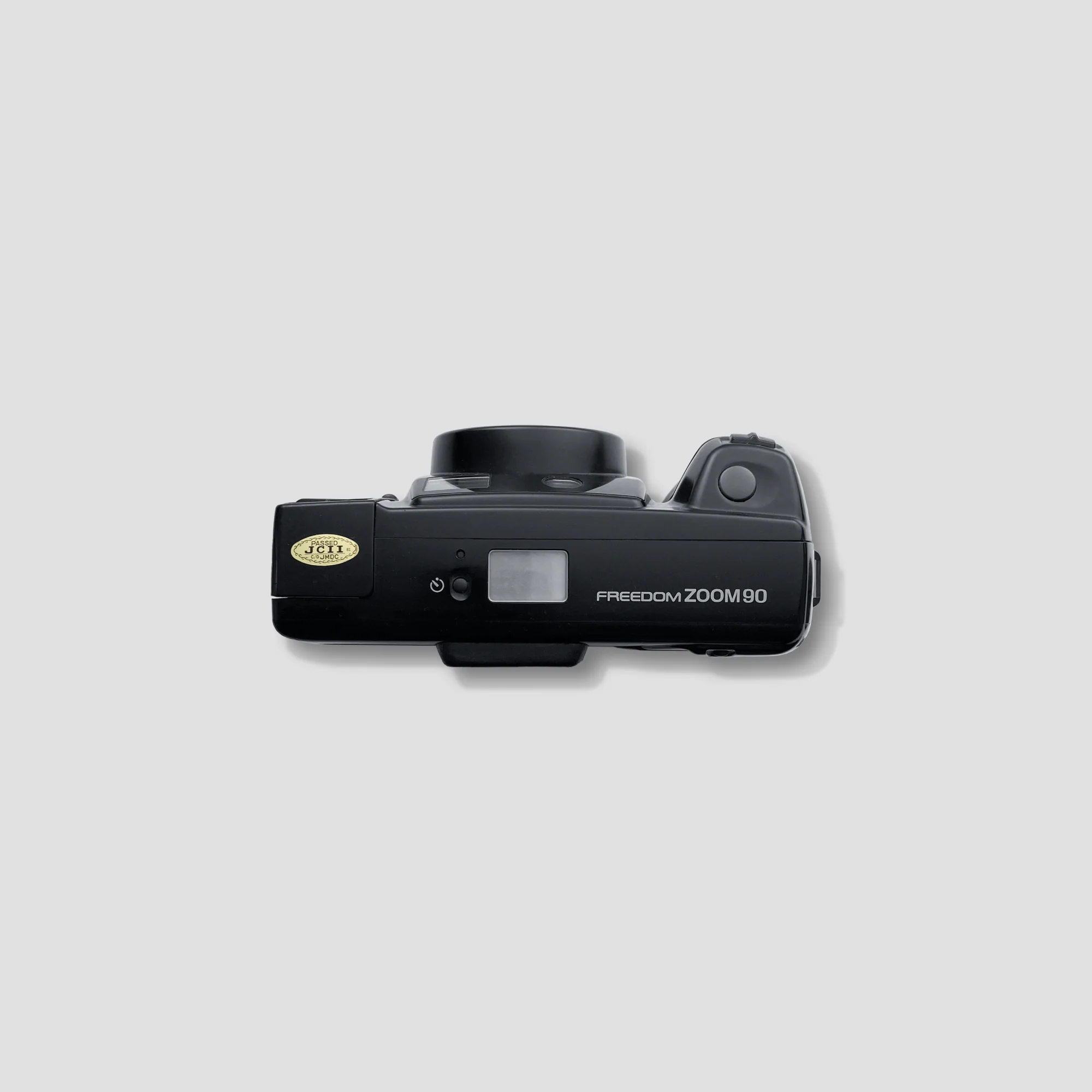 Minolta Freedom Zoom 90 - Image 2