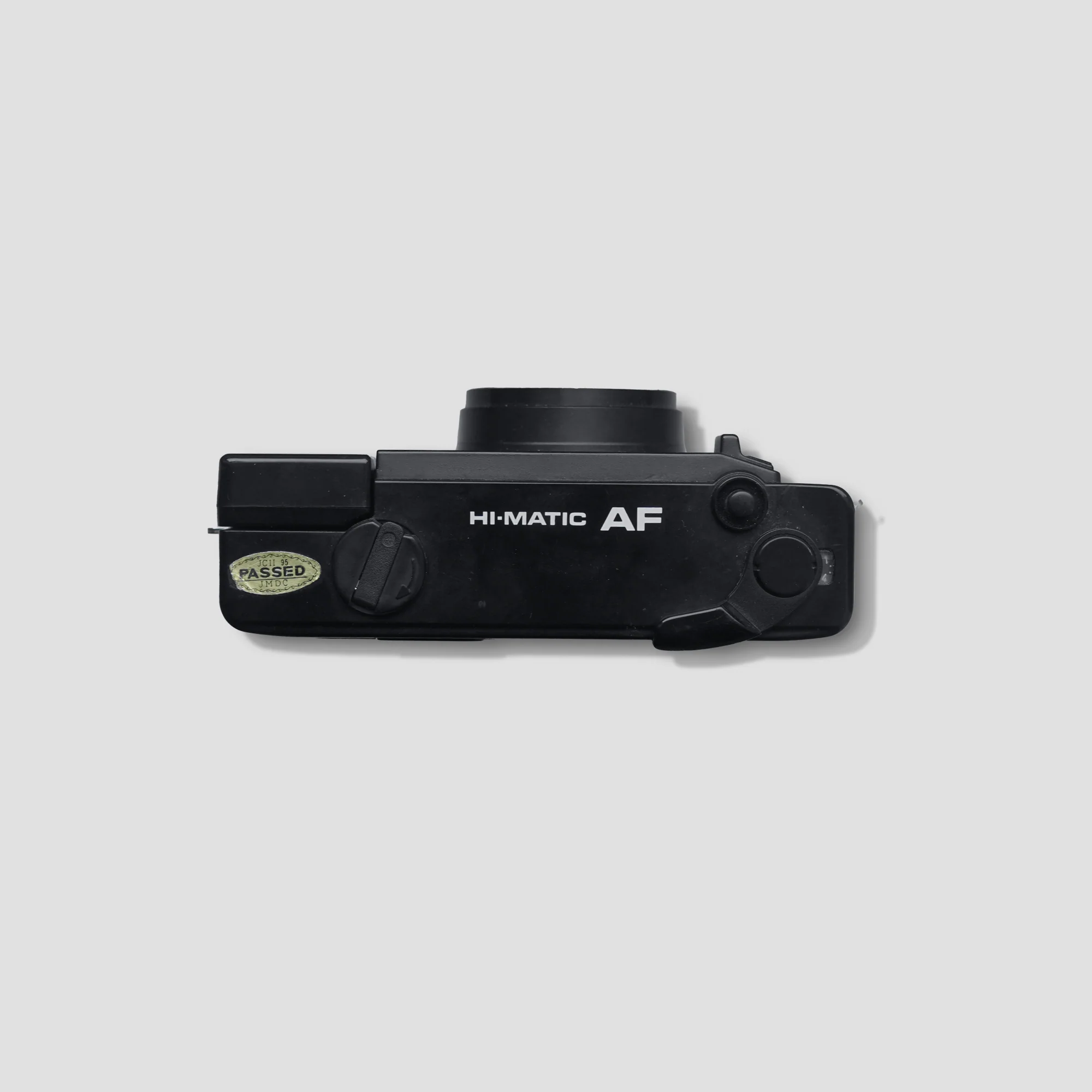 Minolta Hi-Matic AF - Image 2