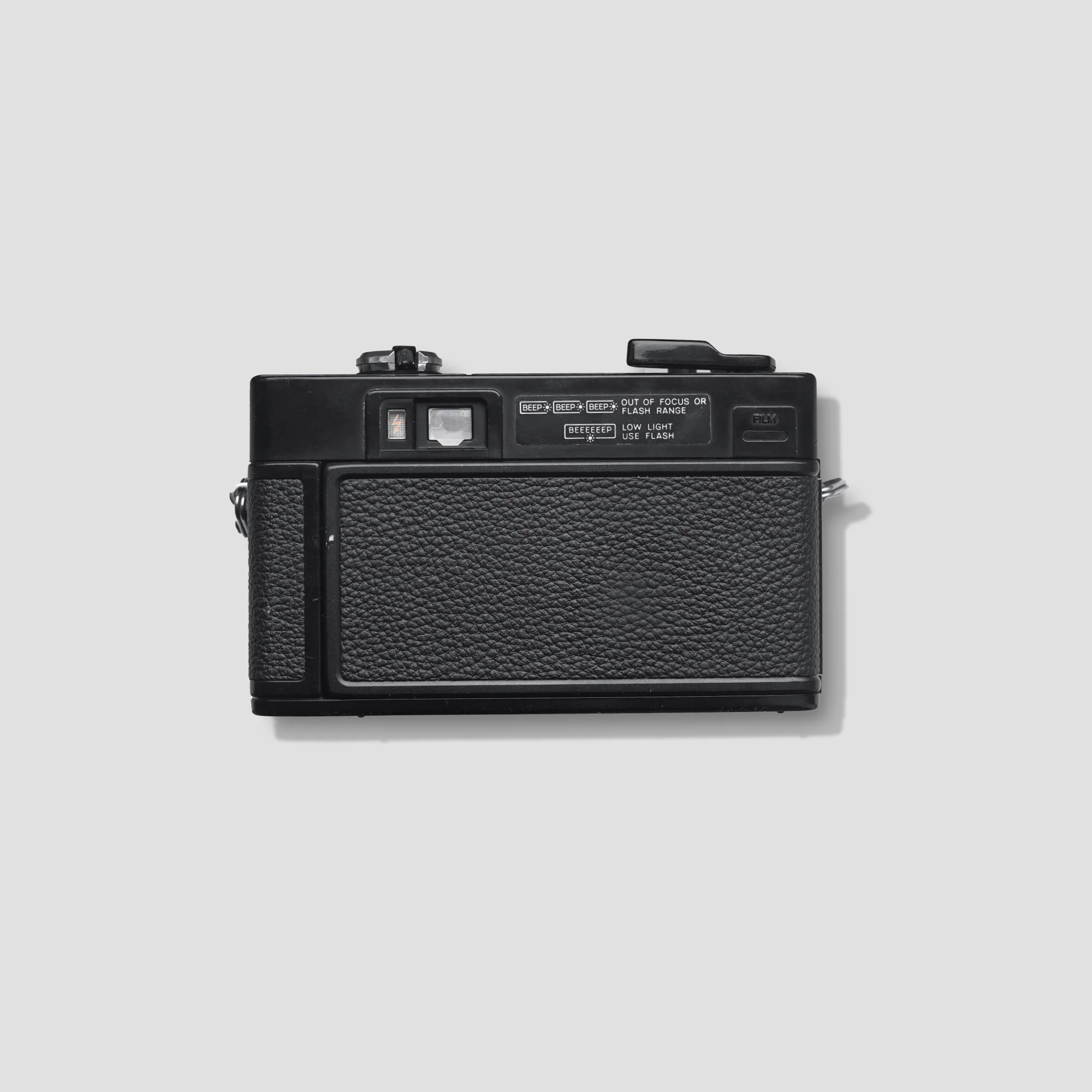 Minolta Hi-Matic AF2 - Image 3