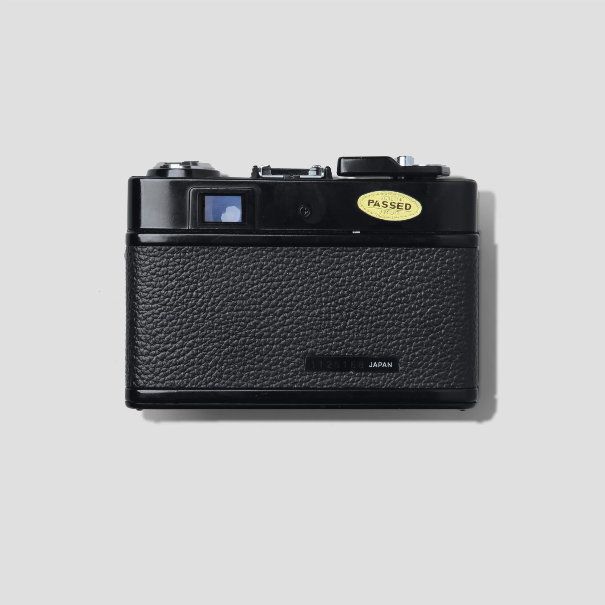 Minolta Hi-Matic G2 - Image 4