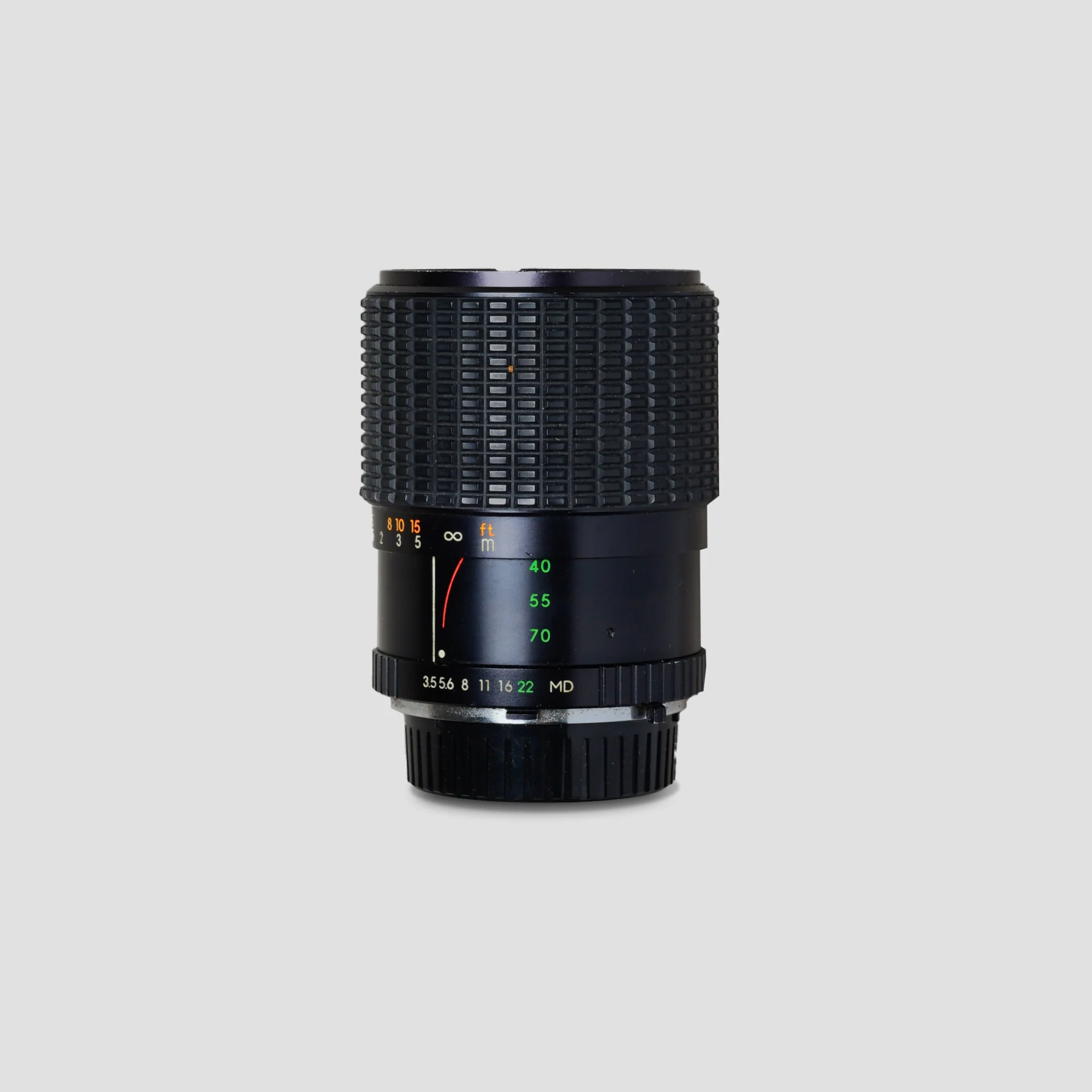 Minolta MD zoom 28-70mm F3.5-4.8 - Image 3