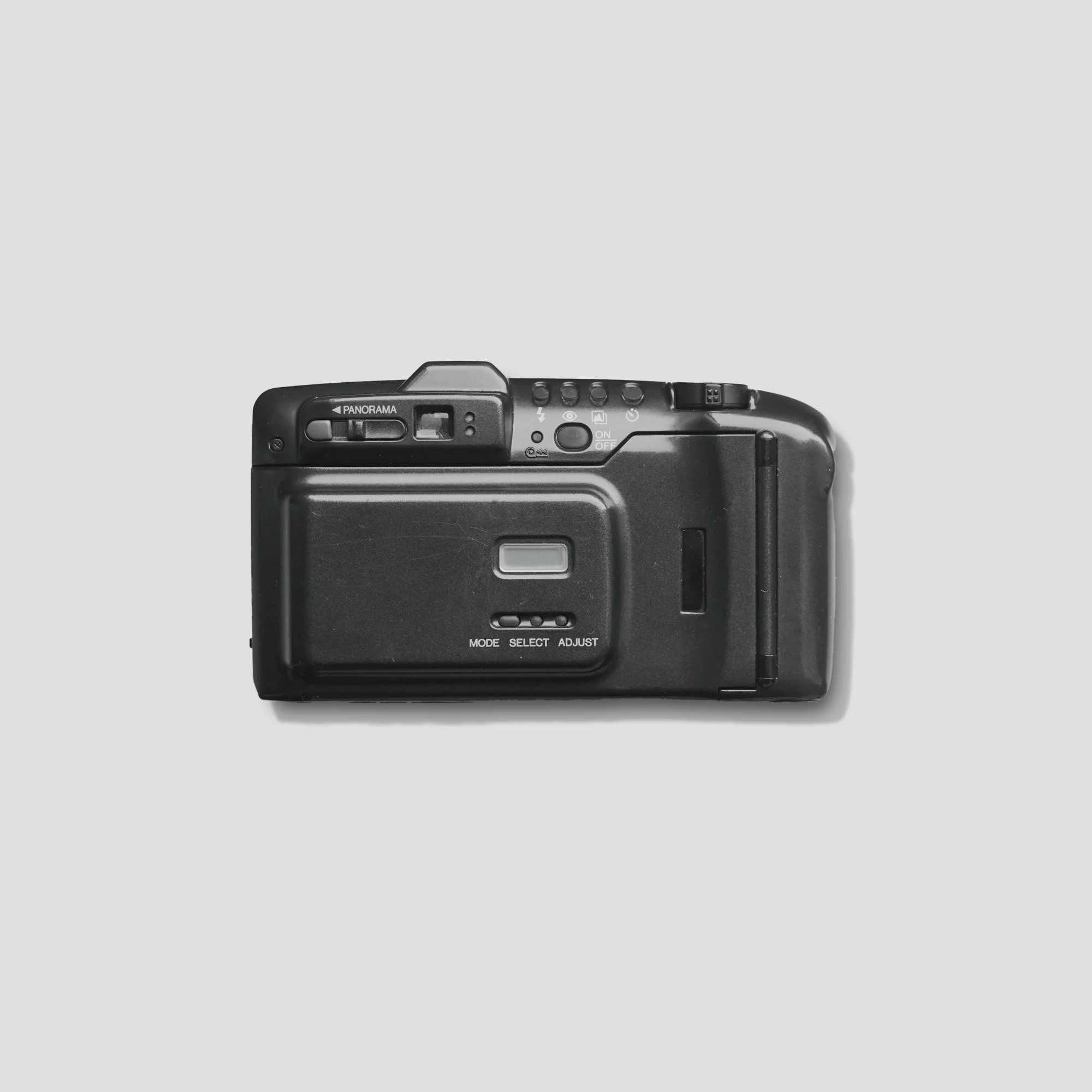 Minolta Panorama Zoom 28 - Image 2