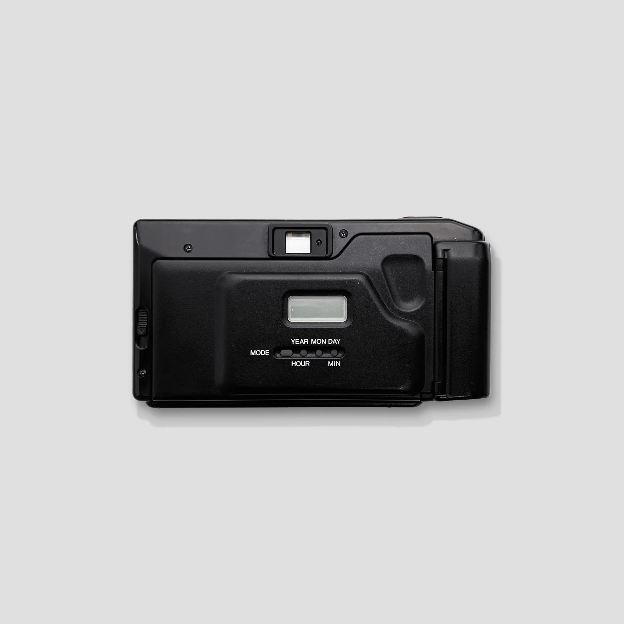 Minolta Mac-Dual Quartz Date - Image 3