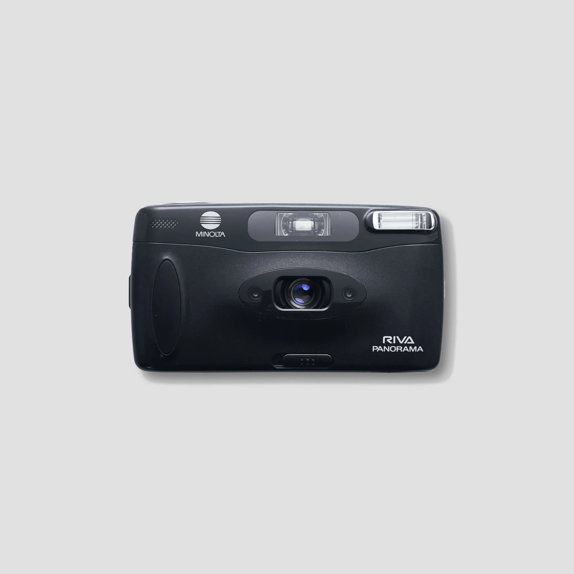 Minolta Riva Panorama (Boxed)