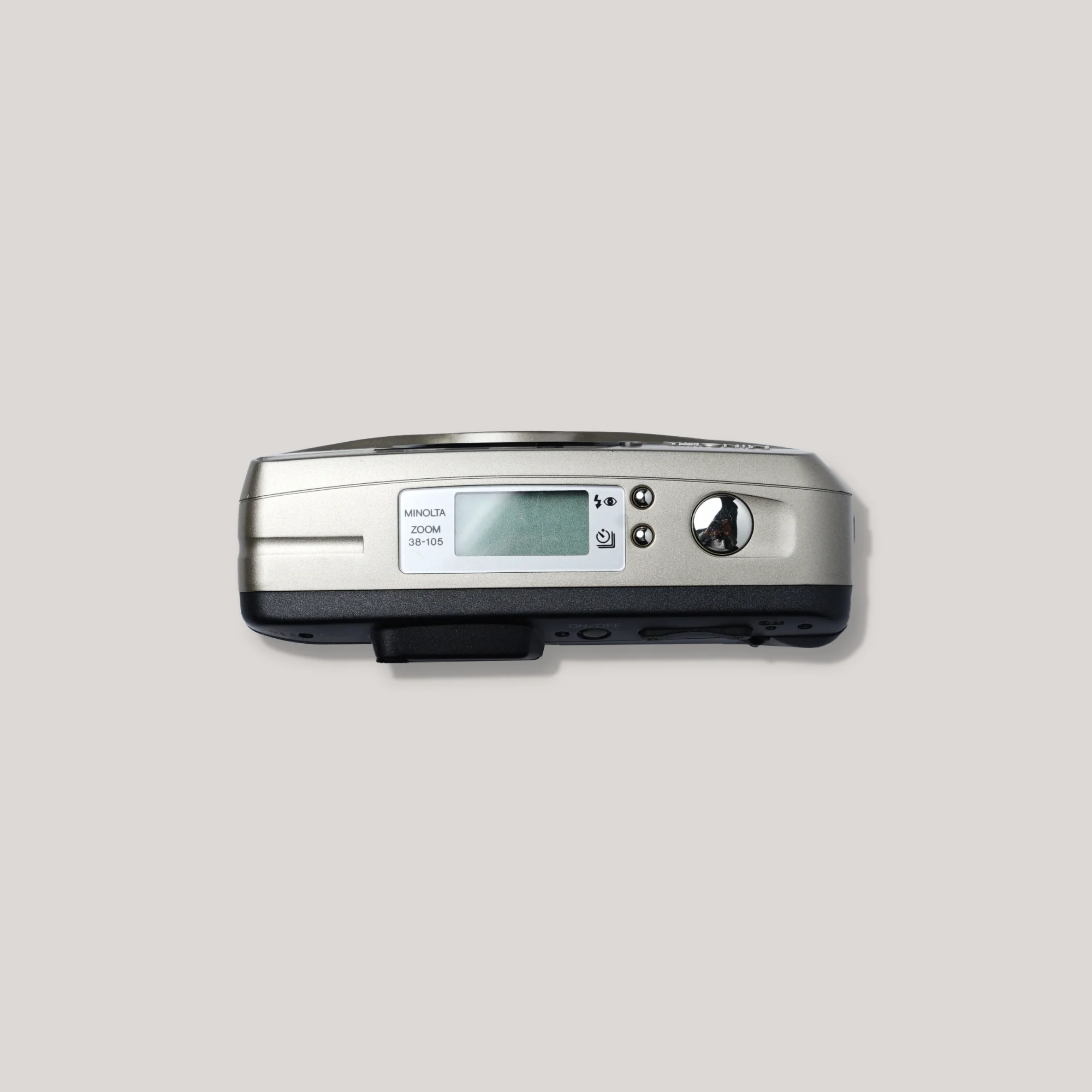 Minolta Riva Zoom 105 - Image 2