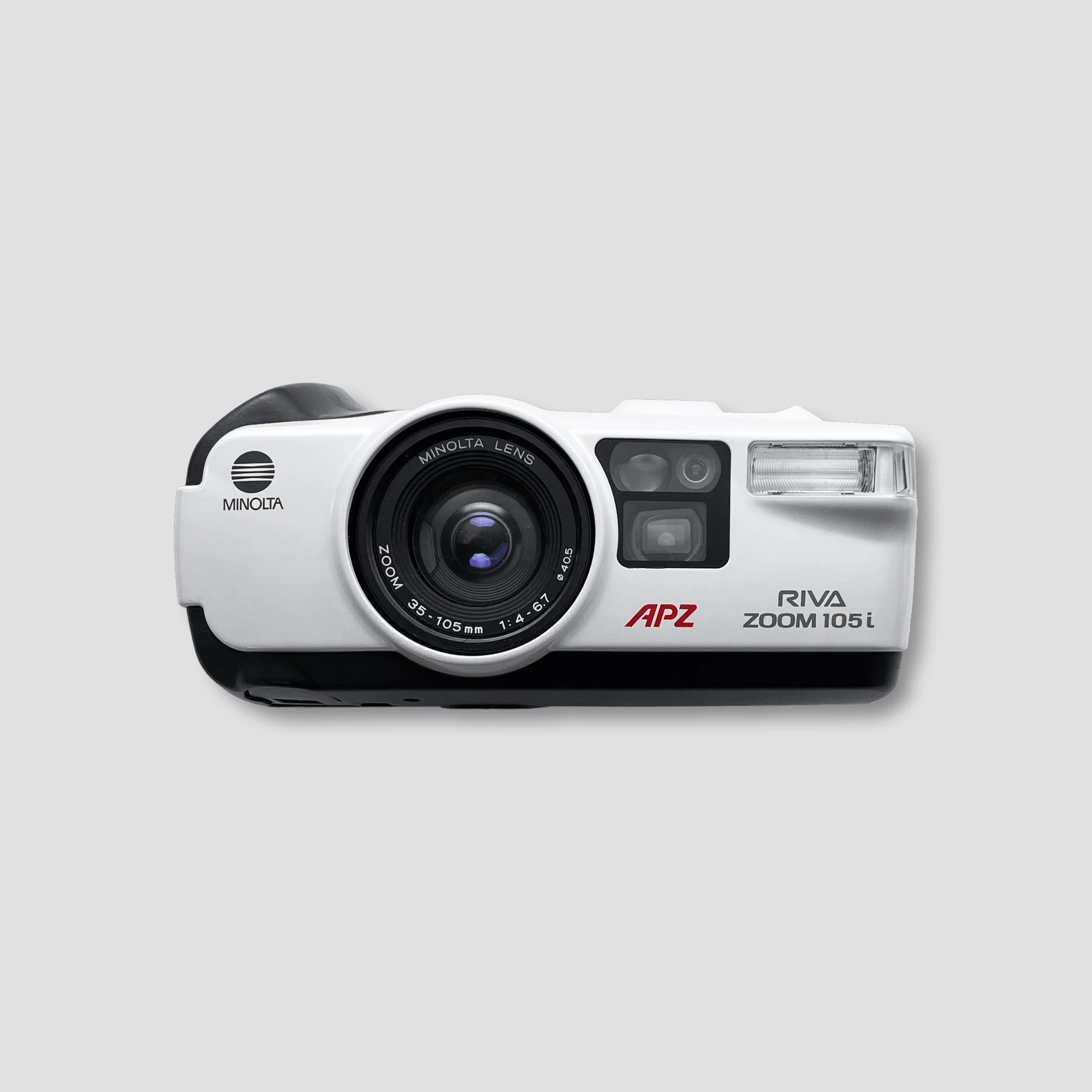 Minolta Riva Zoom 105i APZ - Image 5