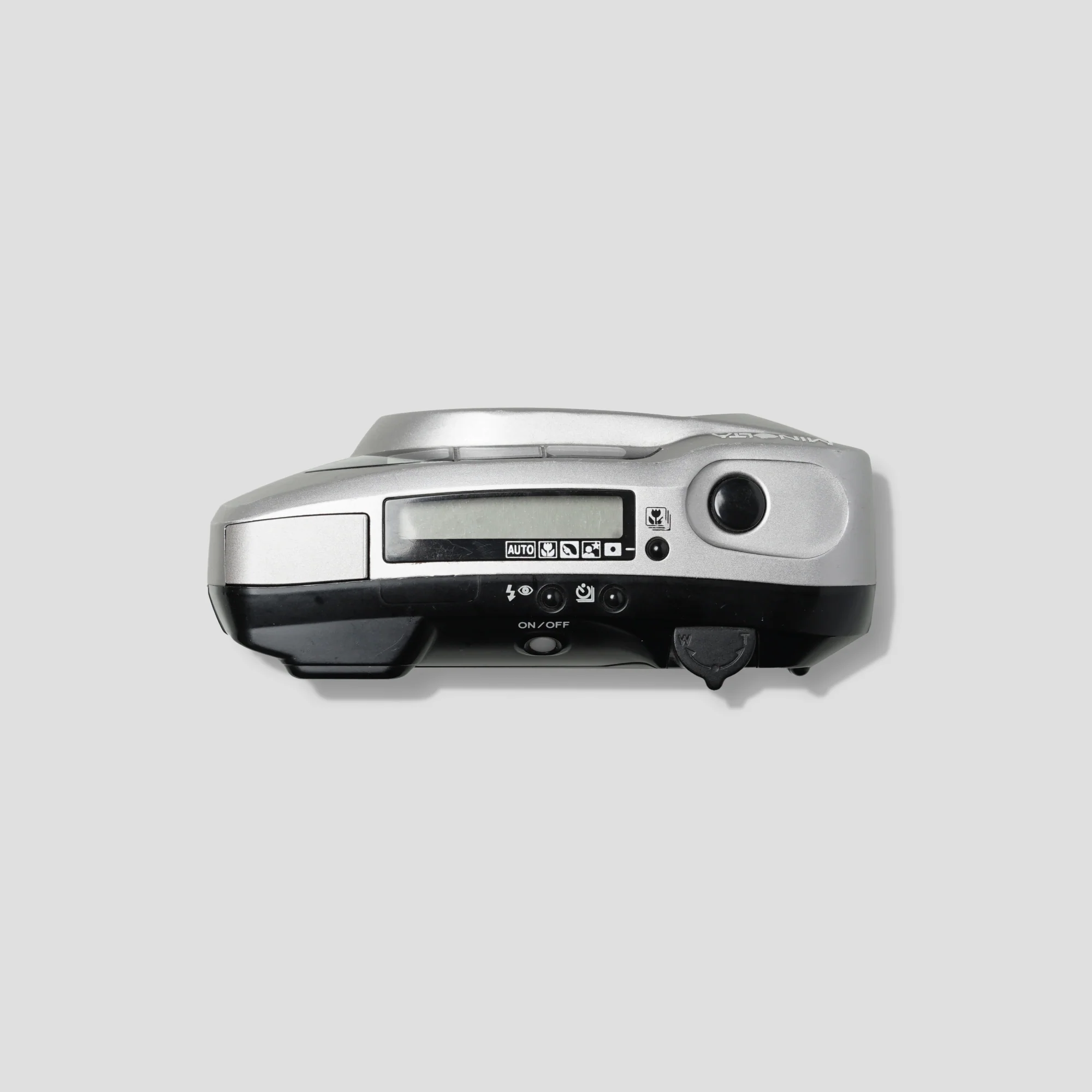 Minolta Riva Zoom 115EX - Image 3