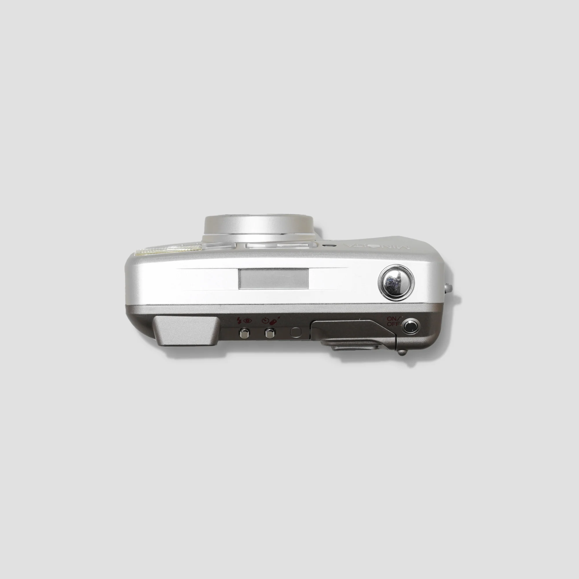 Minolta Riva Zoom 125 - Image 3