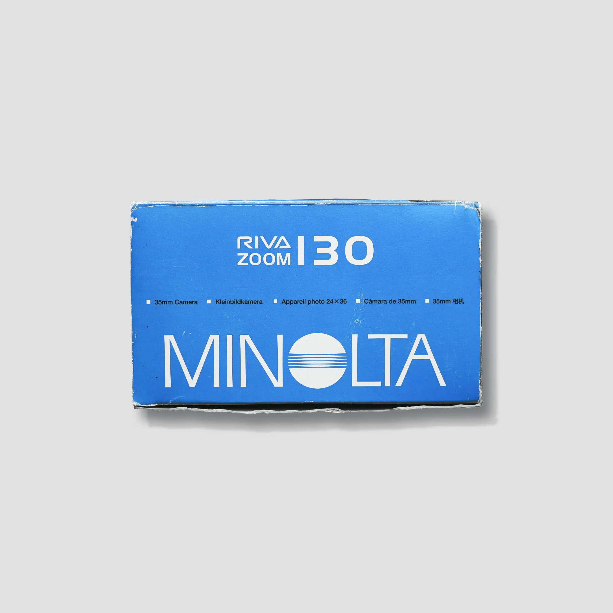 Minolta Riva Zoom 130 - Image 4