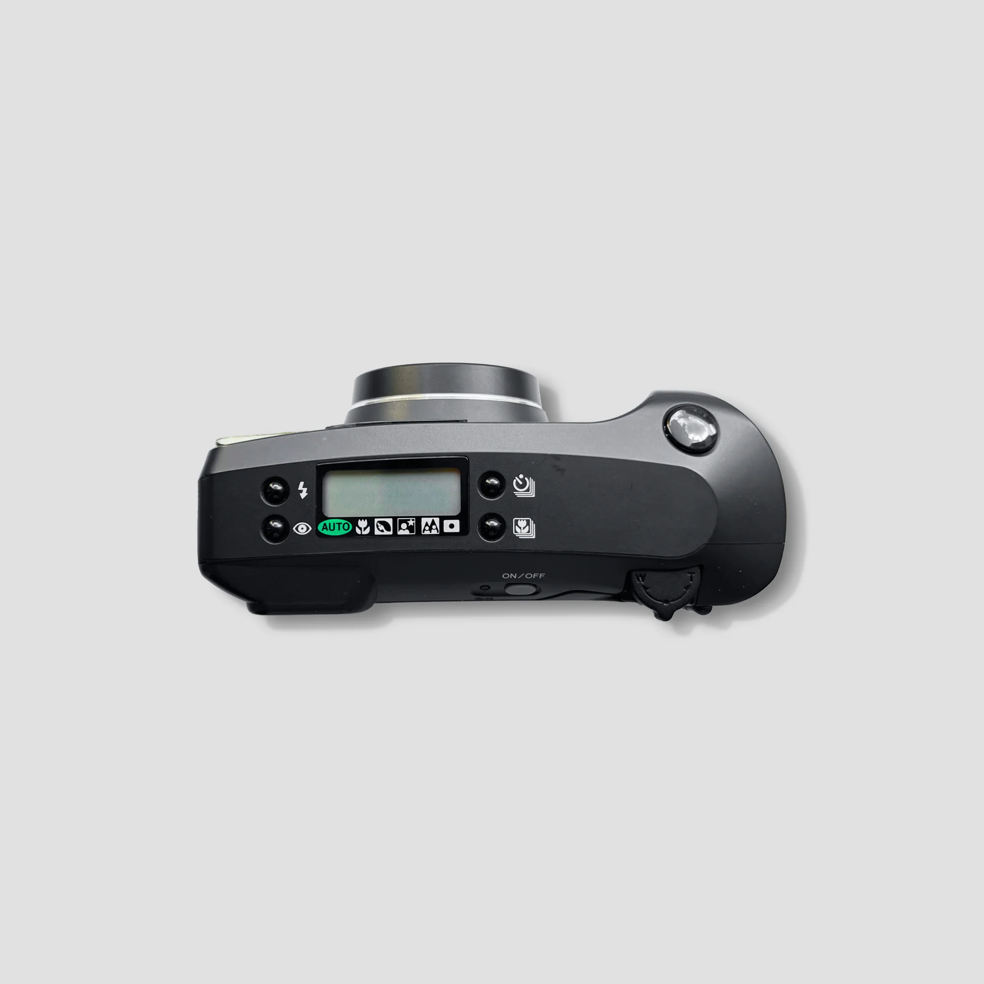 Minolta Riva Zoom 135 EX - Image 2