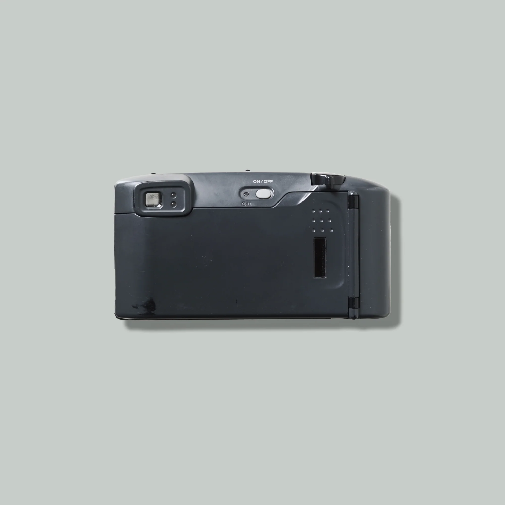 Minolta Riva Zoom 140 EX - Image 2