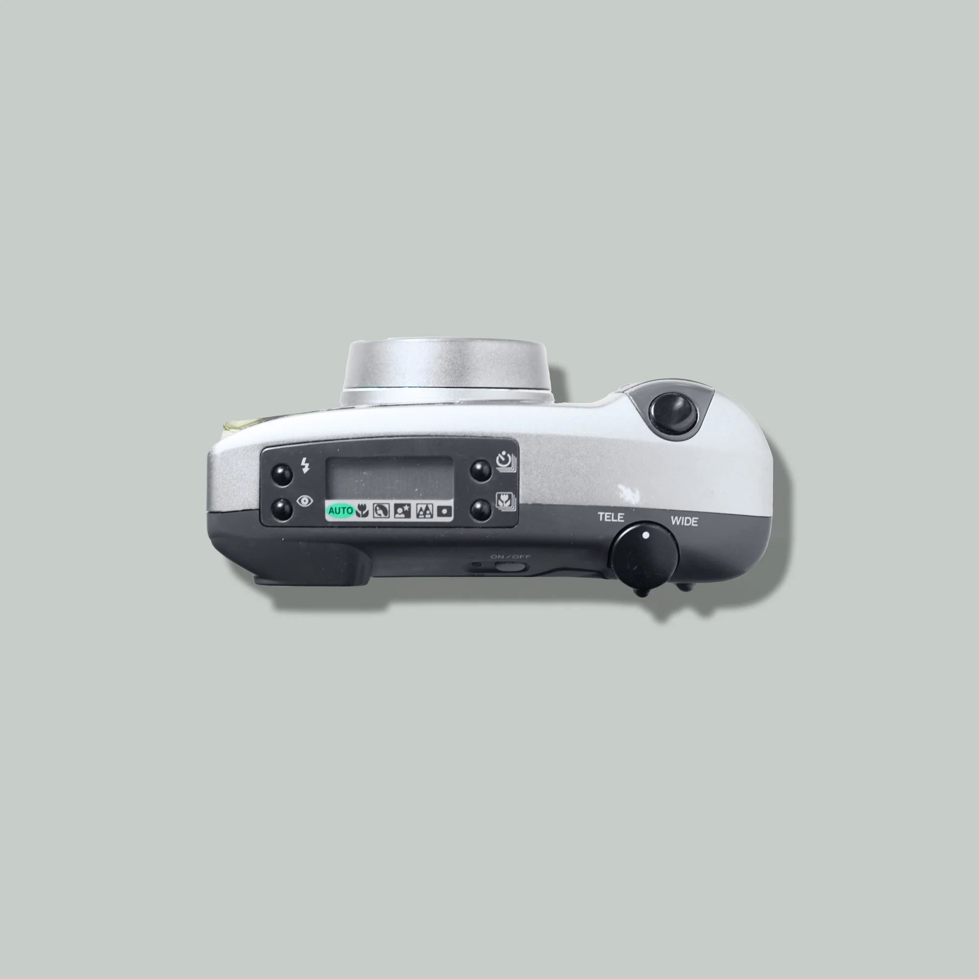 Minolta Riva Zoom 140 EX - Image 3