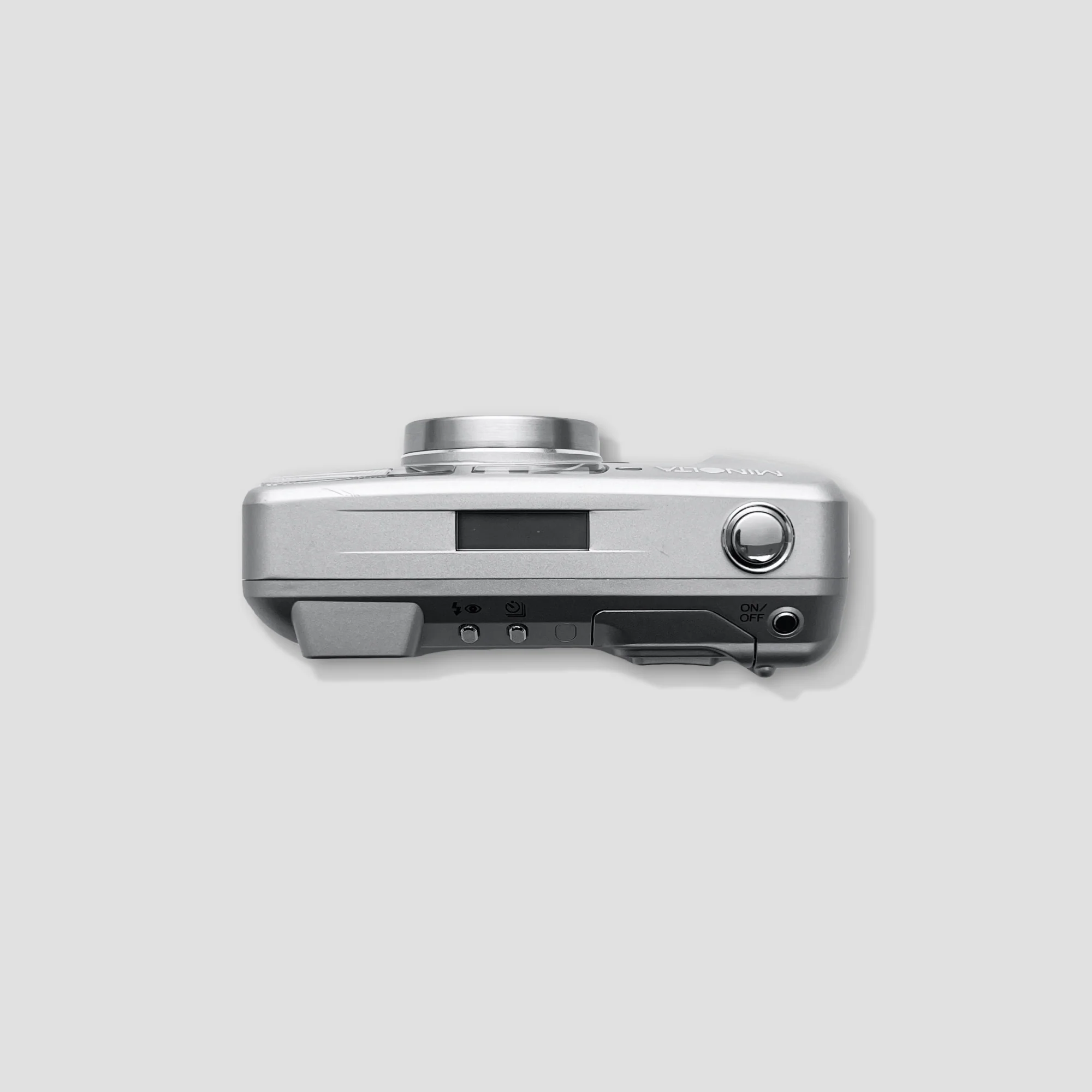 Minolta Riva Zoom 150 - Image 2