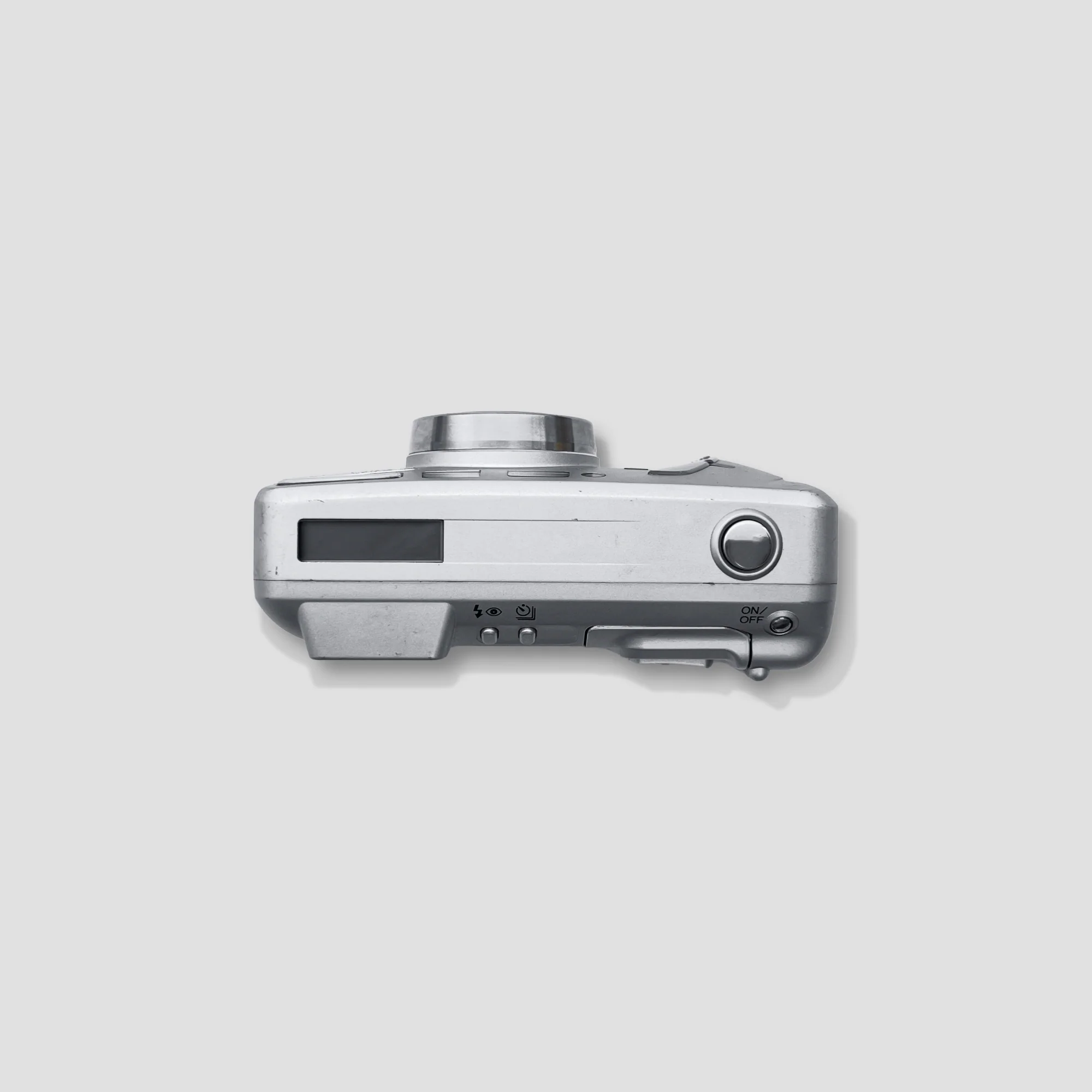 Minolta Riva Zoom 160c - Image 2