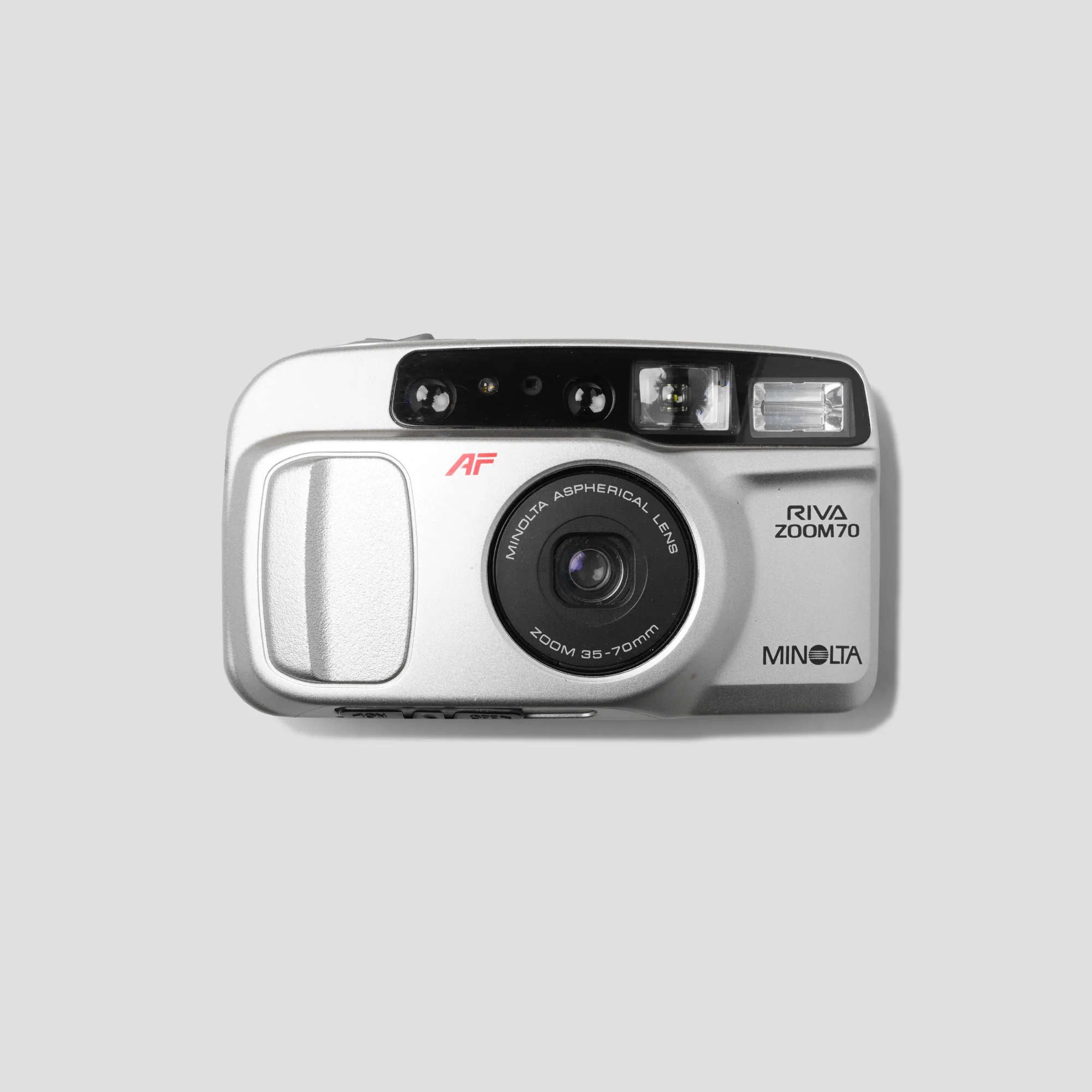 Minolta Riva Zoom 70