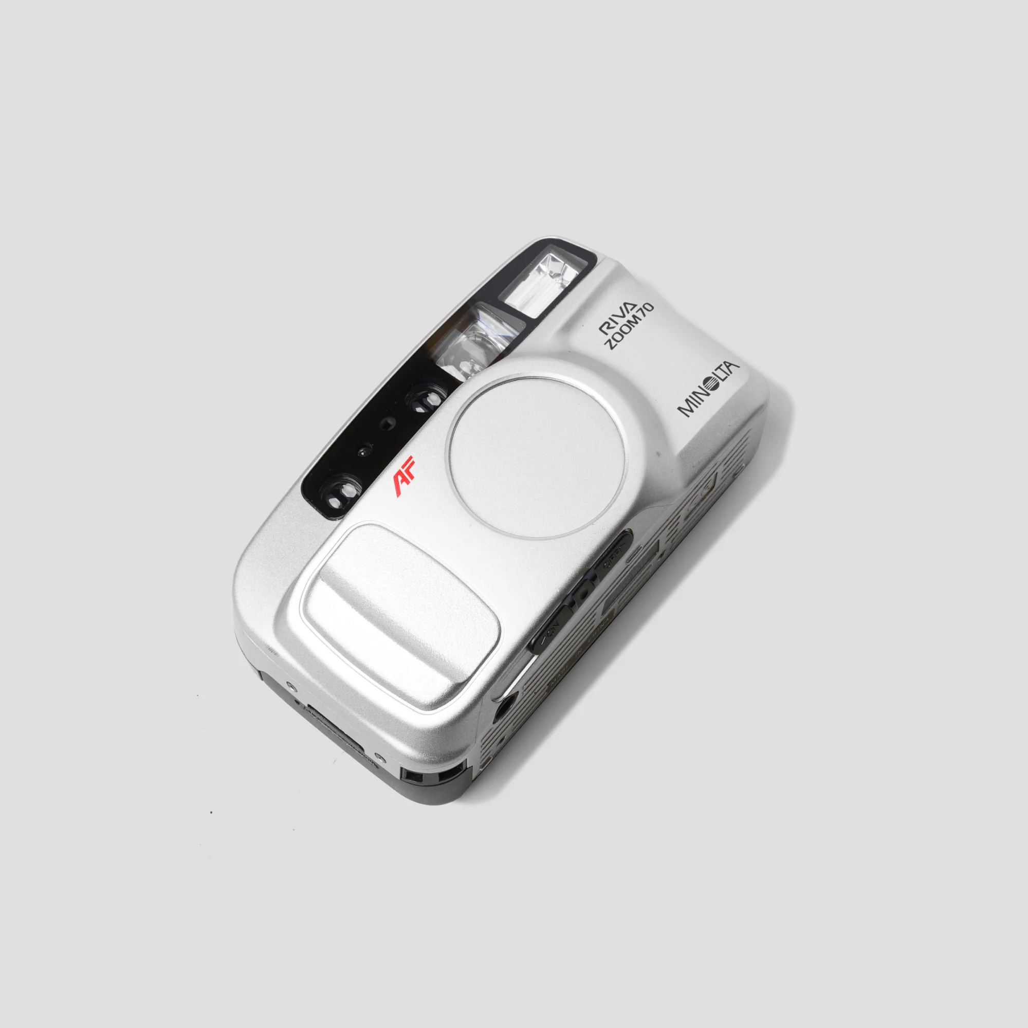 Minolta Riva Zoom 70 - Image 2