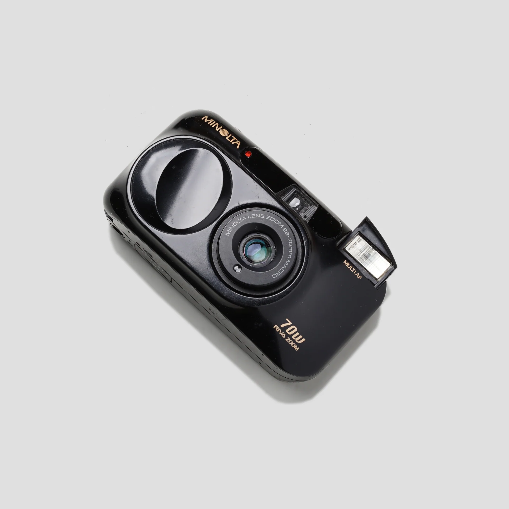 Minolta Riva Zoom 70w