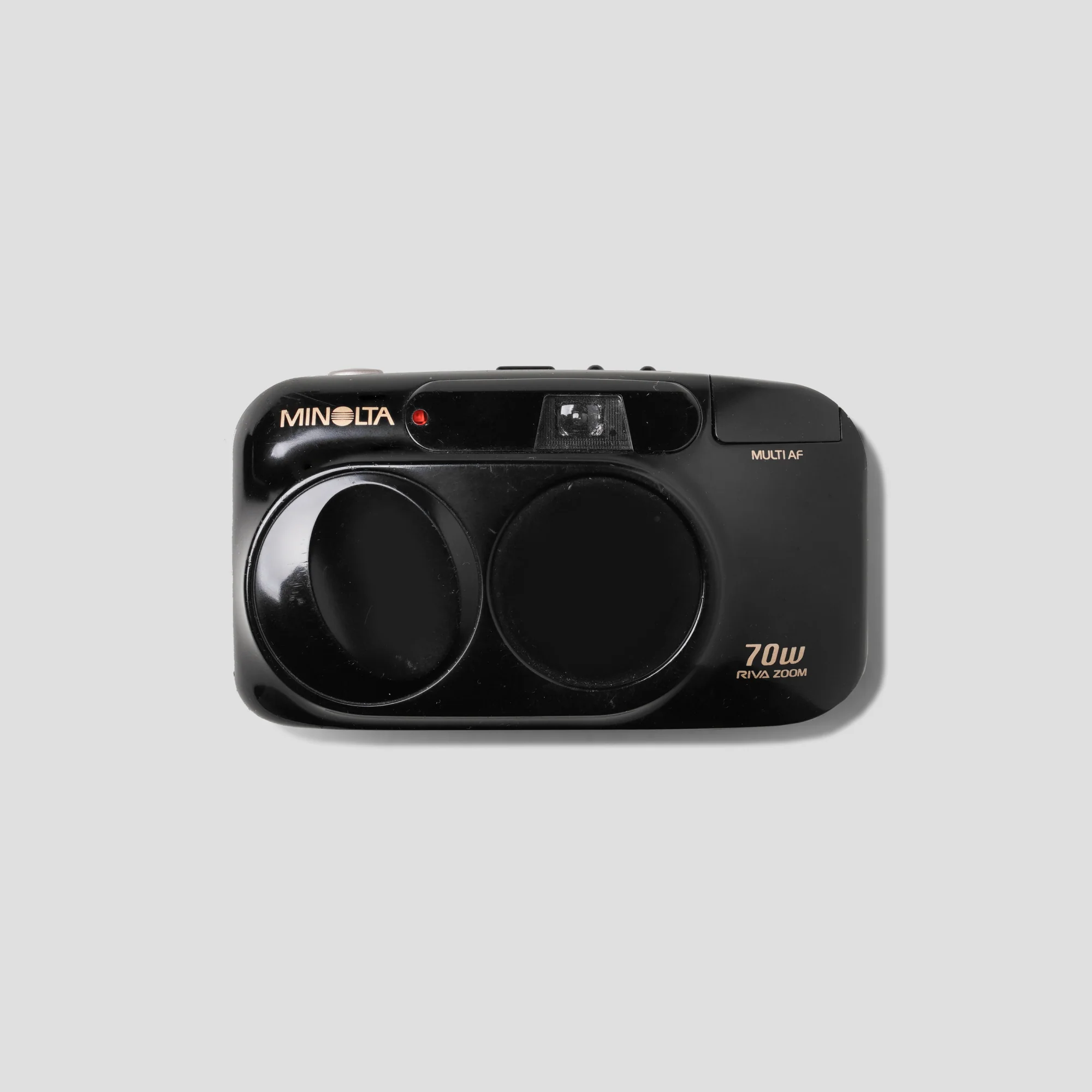 Minolta Riva Zoom 70w - Image 2