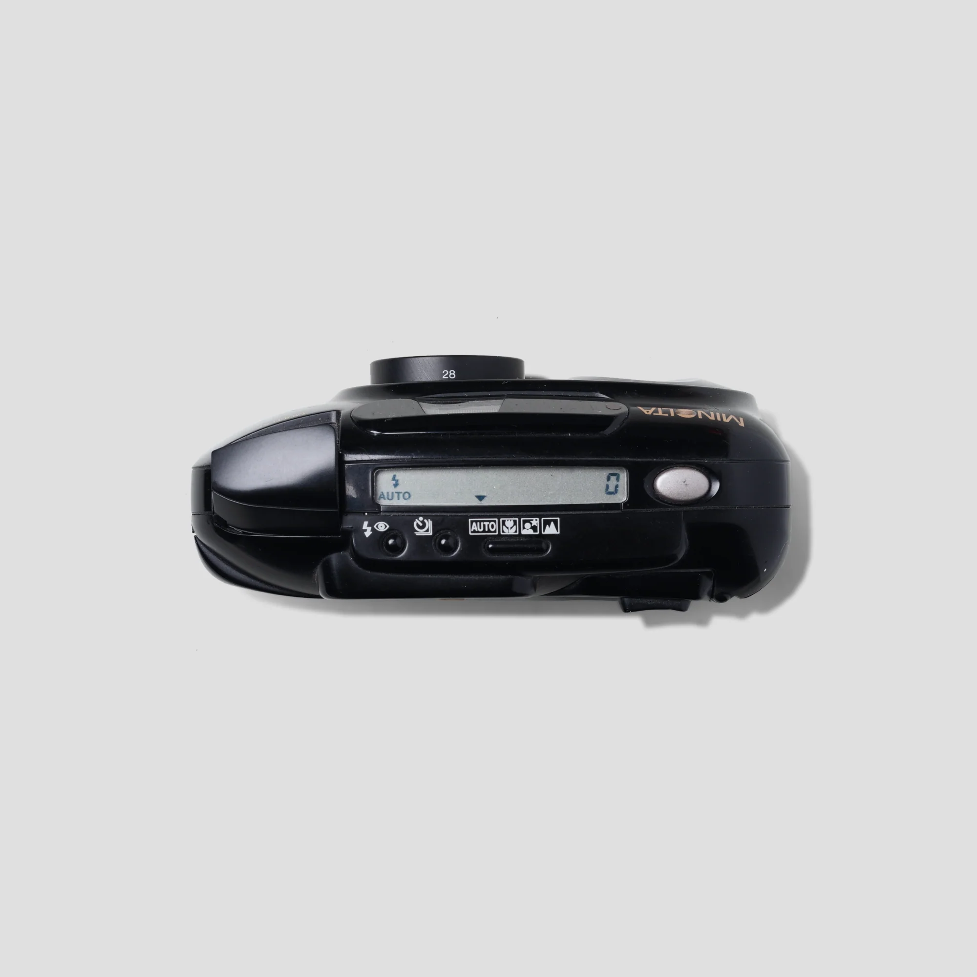 Minolta Riva Zoom 70w - Image 4
