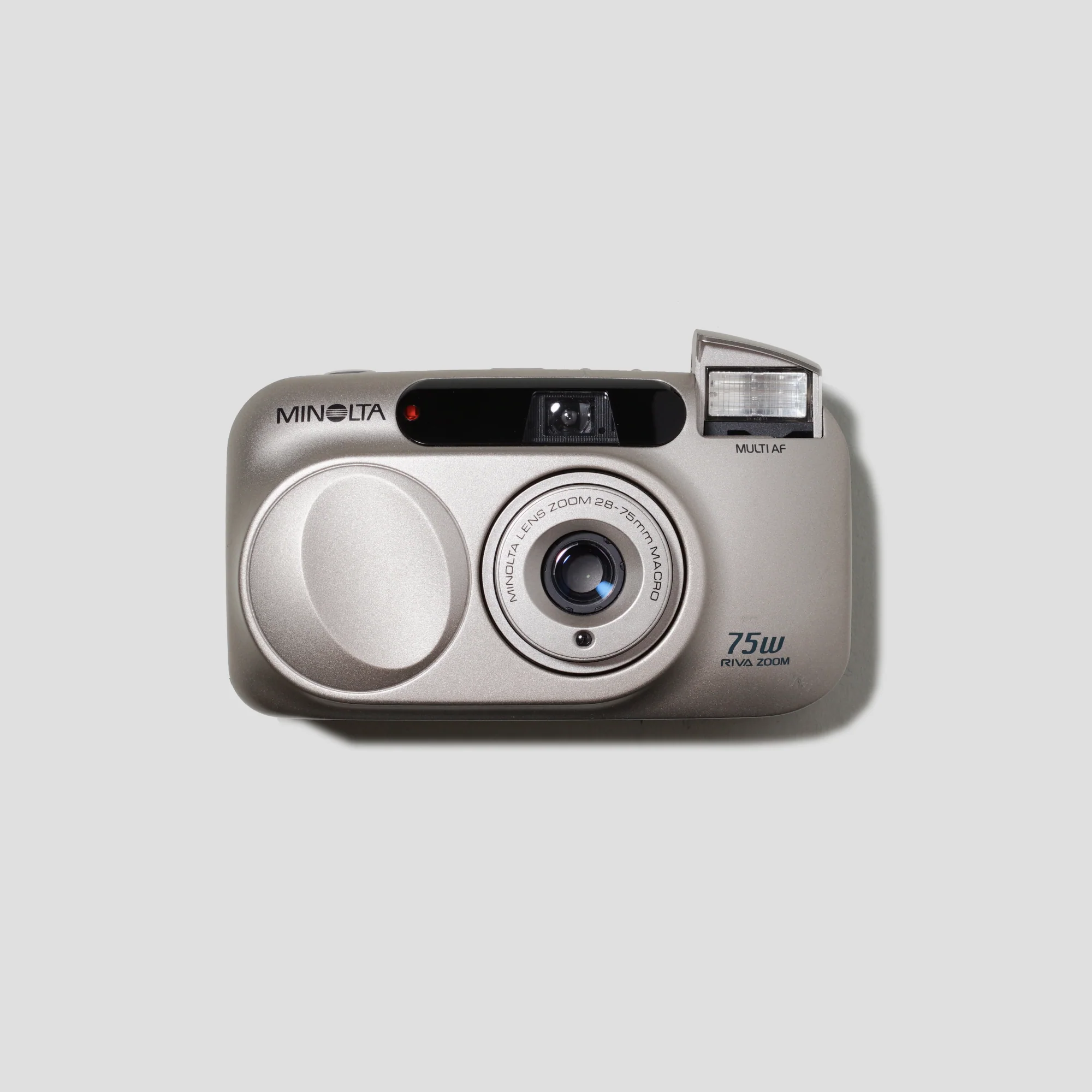 Minolta Riva Zoom 75w