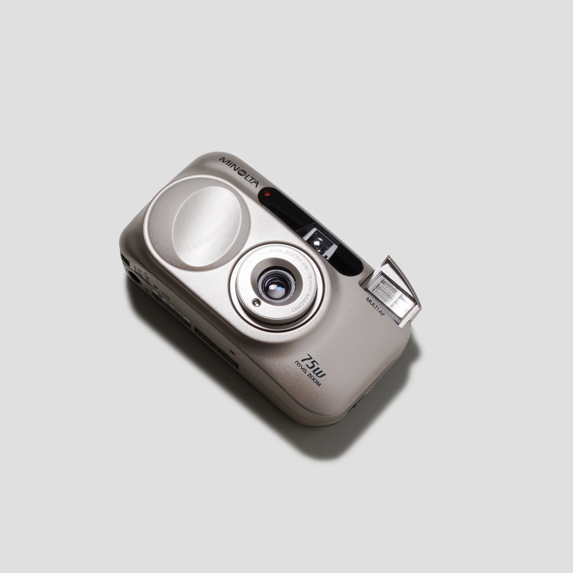 Minolta Riva Zoom 75w - Image 2