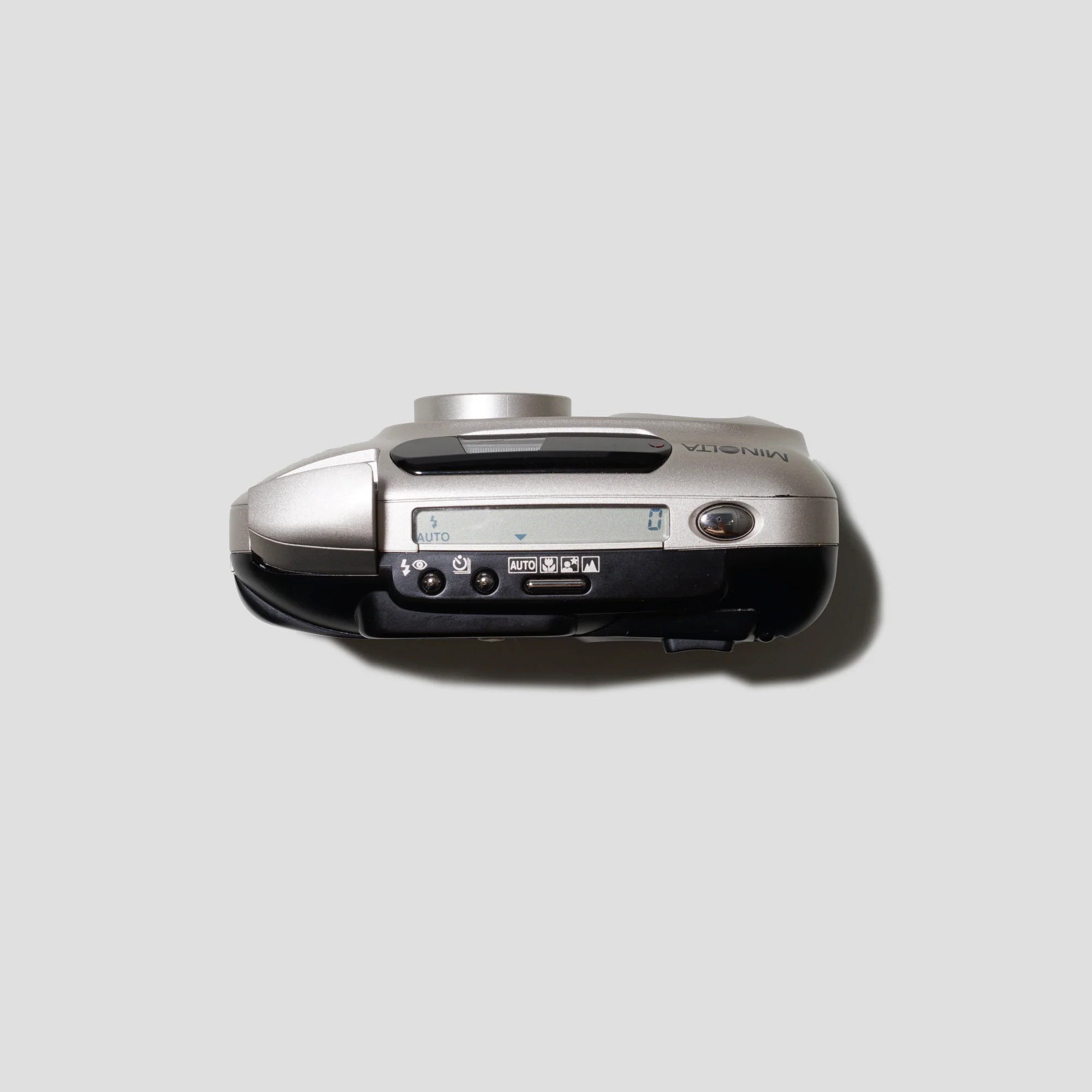 Minolta Riva Zoom 75w - Image 3