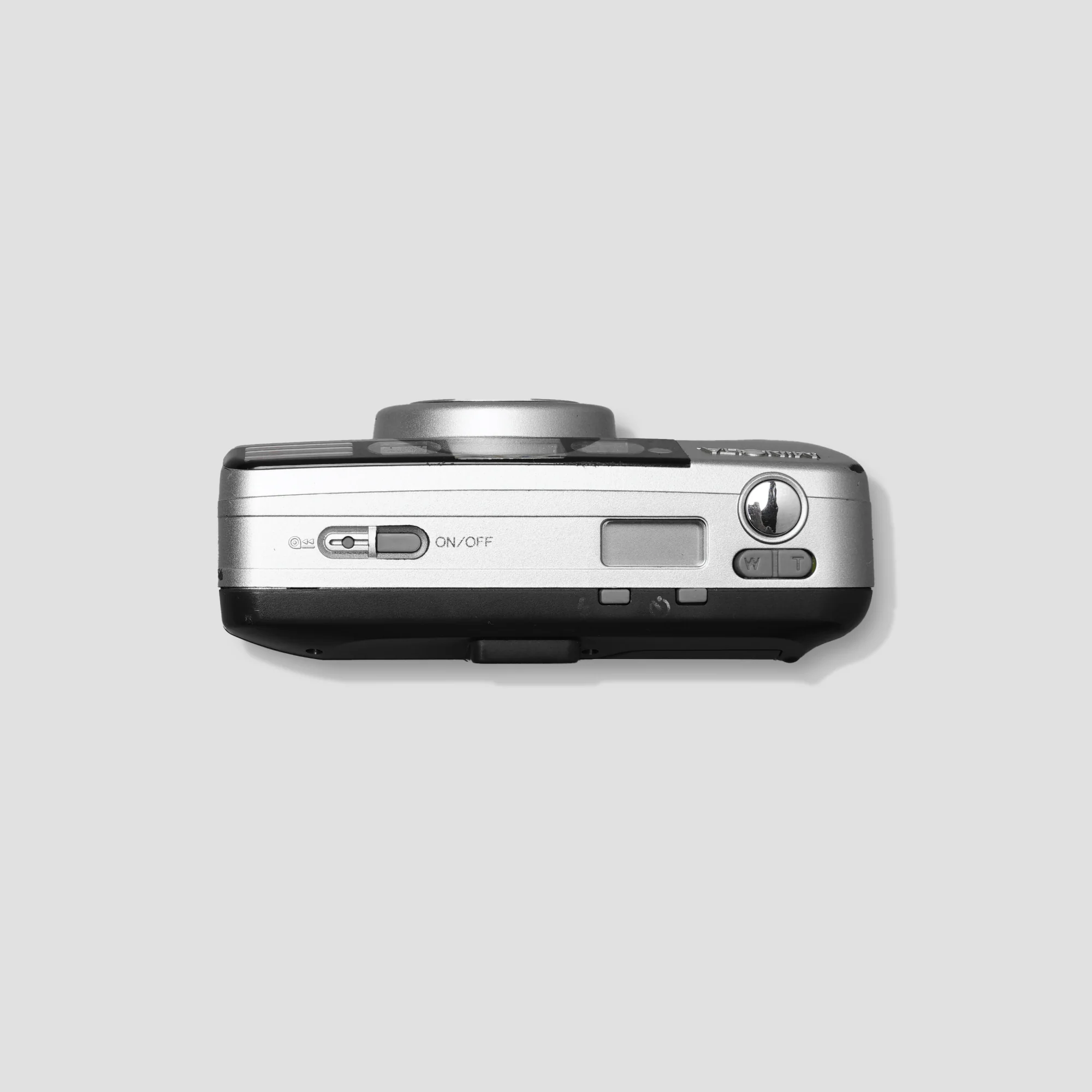 Minolta Riva Zoom 90 - Image 3