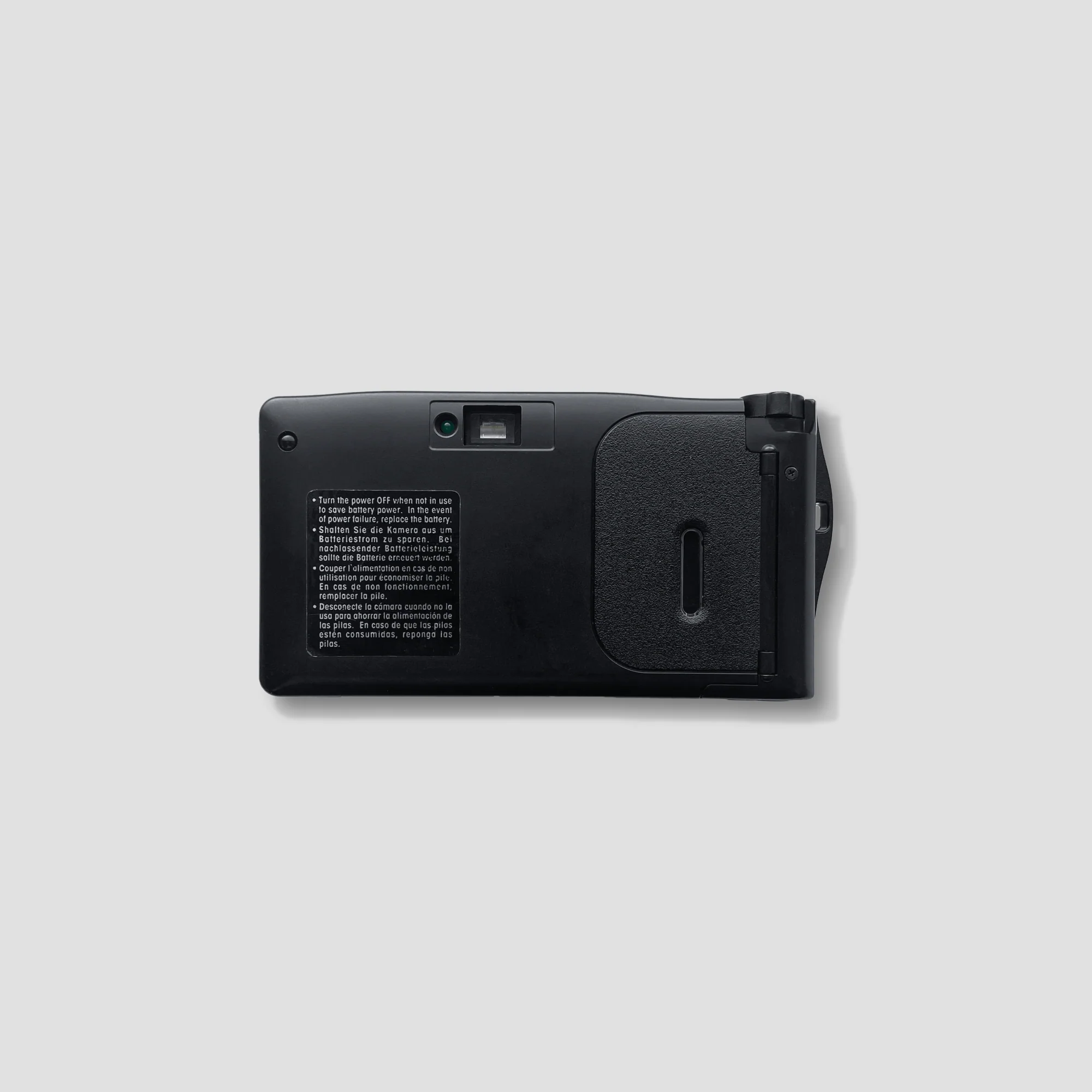 Minolta Riva AF5 - Image 3