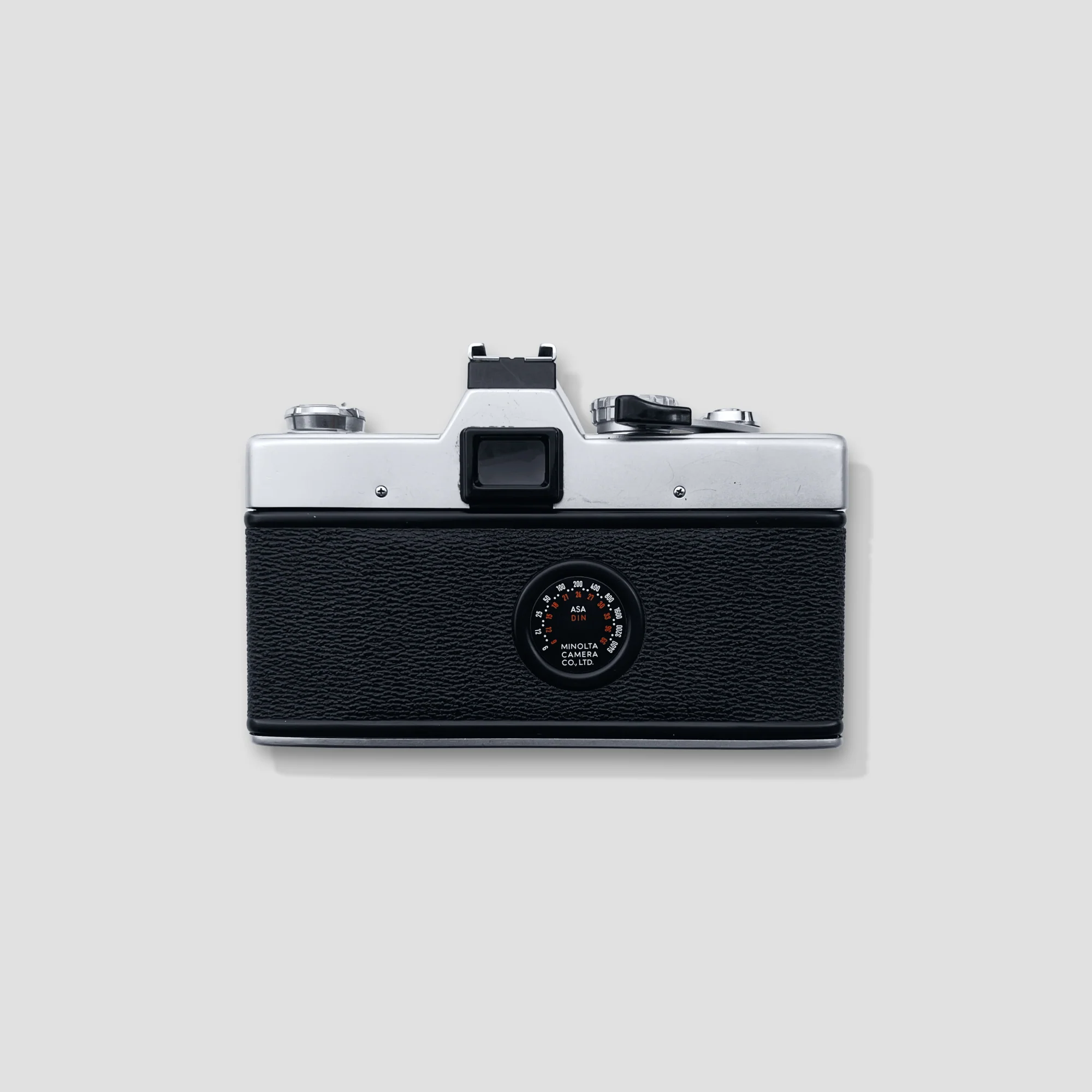 Minolta SRT 100X - Image 2